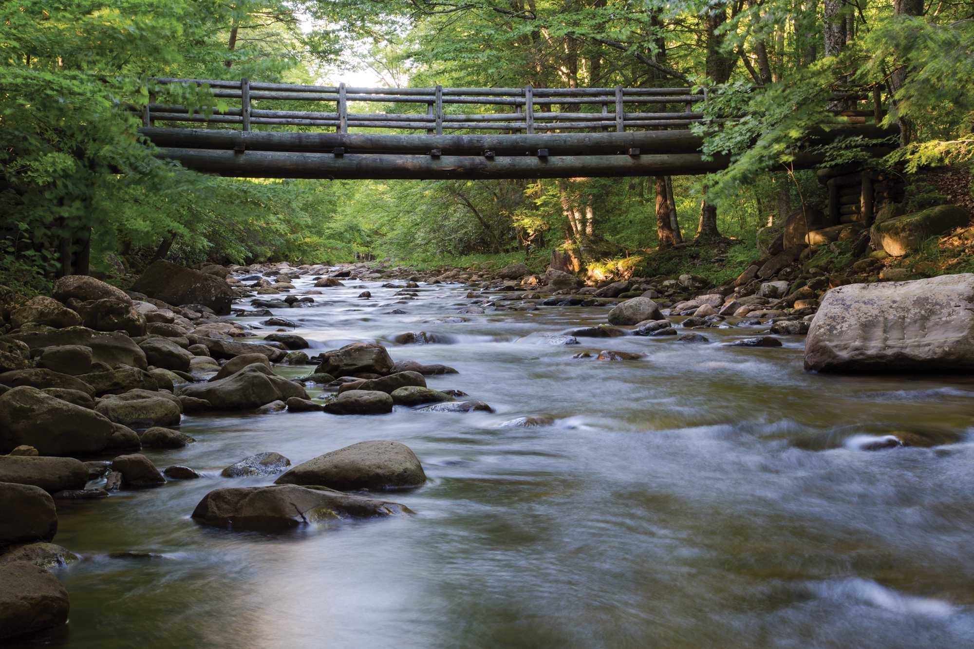 Brooke County, West Virginia Mark Bowe Inspiration Photo for Brooke Product