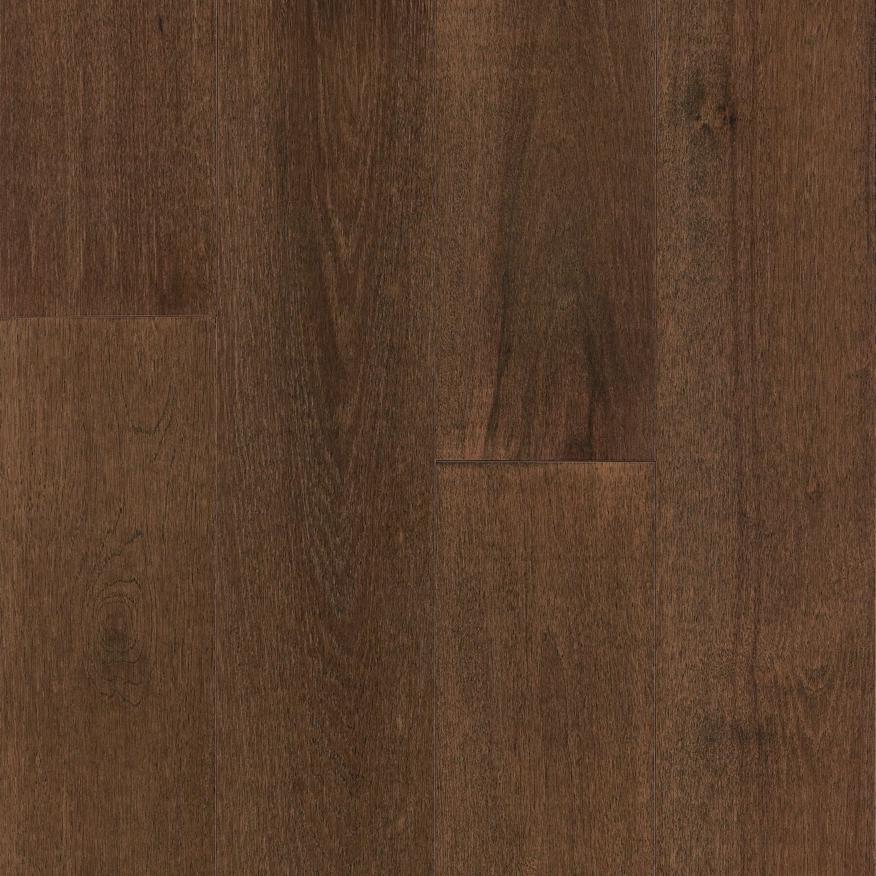 Charles 7 1/2" Hickory - EHDG74L05W Charles Dogwood Densified Wood Flooring with hardened wood