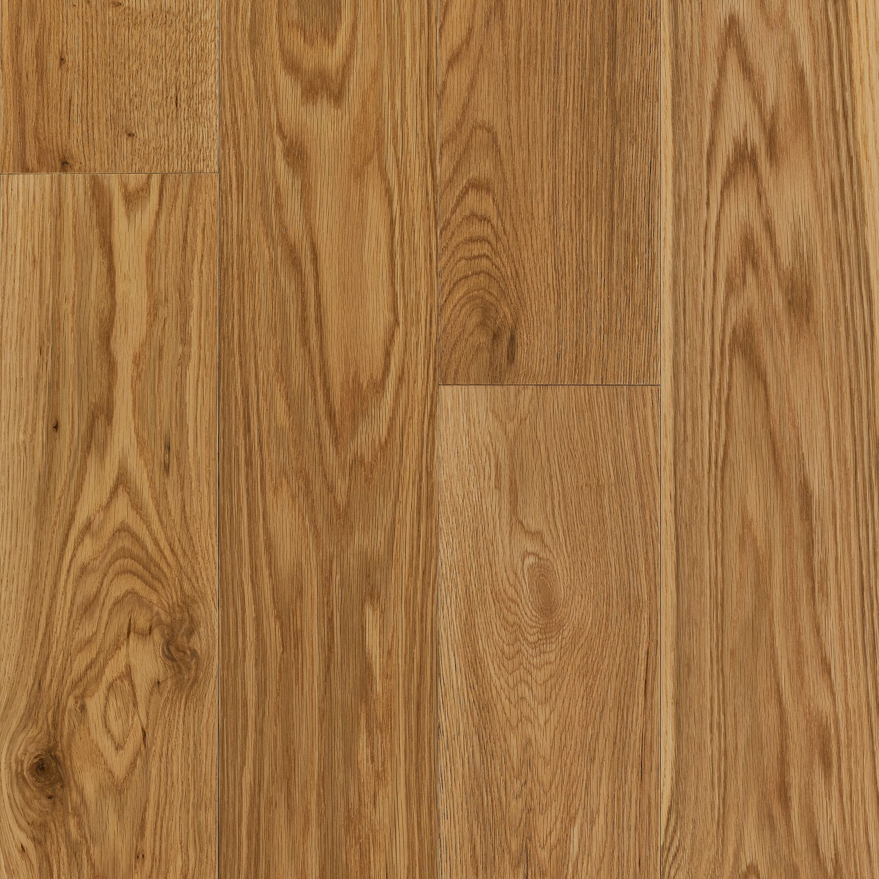 Thatcher 7 1/2" White Oak - EKDG74L10W Thatcher Dogwood Hardwood Flooring Featuring Densified Wood That's Pet-Friendly