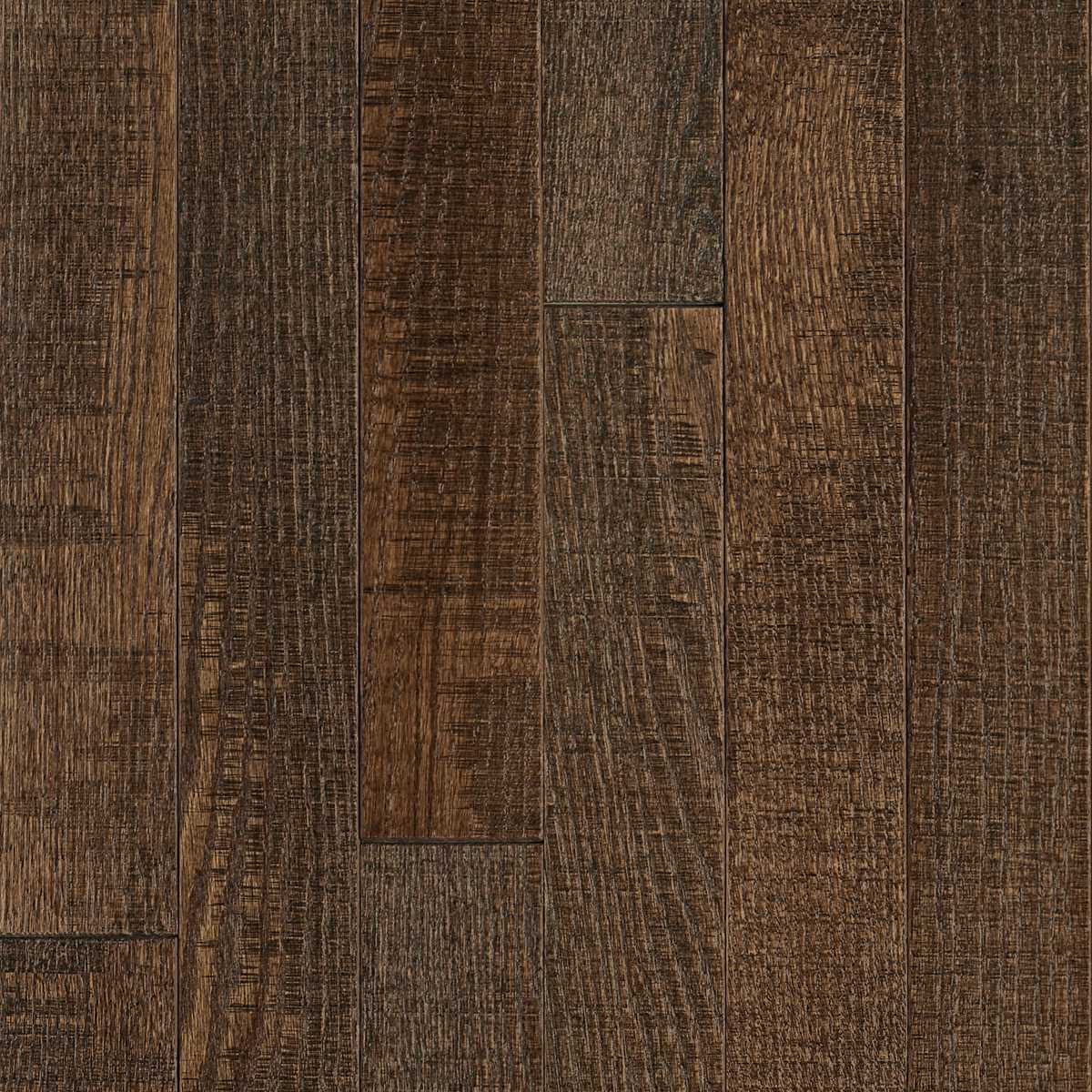 Mark Bowe SKMB39L26X Randolph Oak Solid Hardwood Swatch