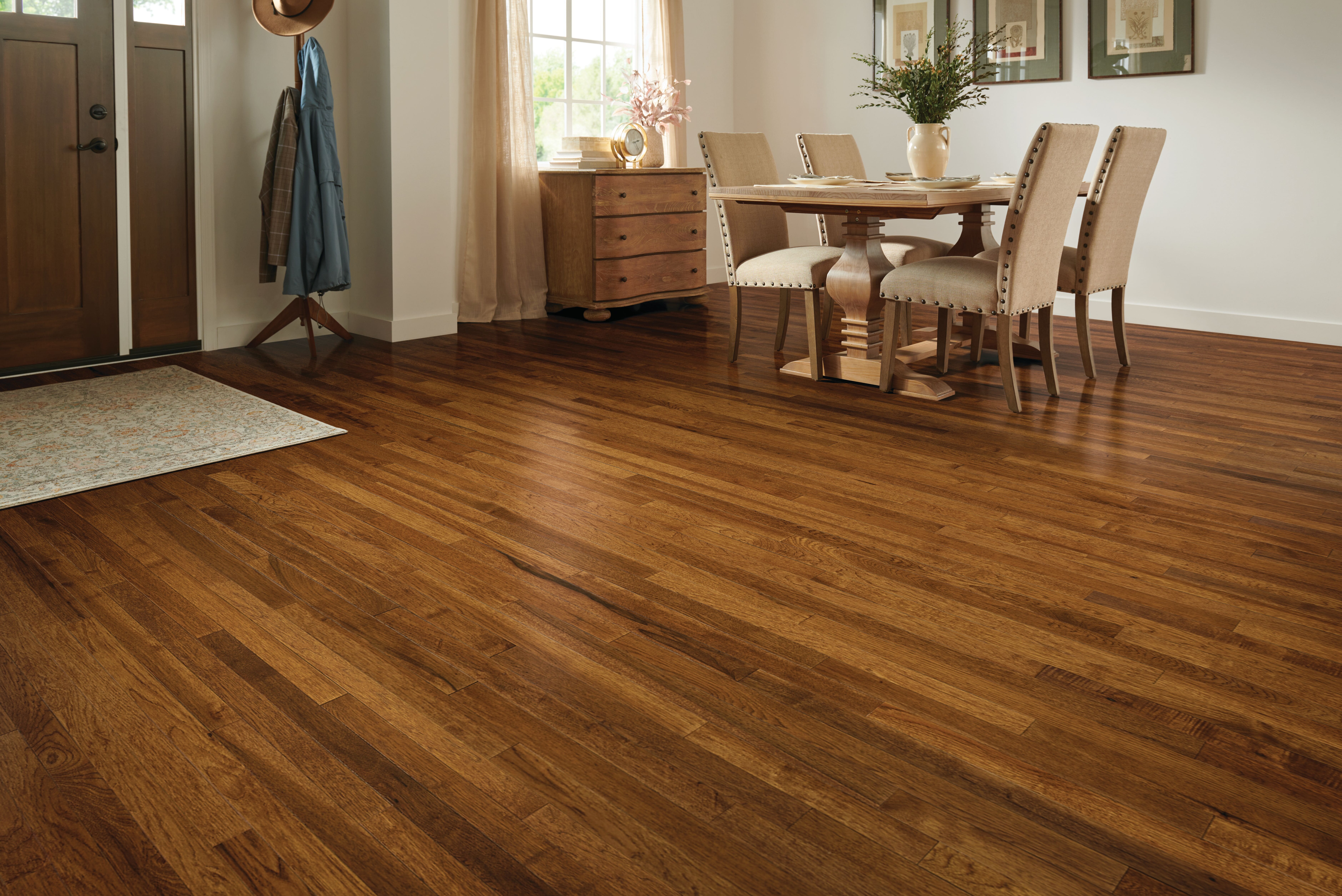 American Treasures Last Fall Solid Hardwood BRAT39SH03S