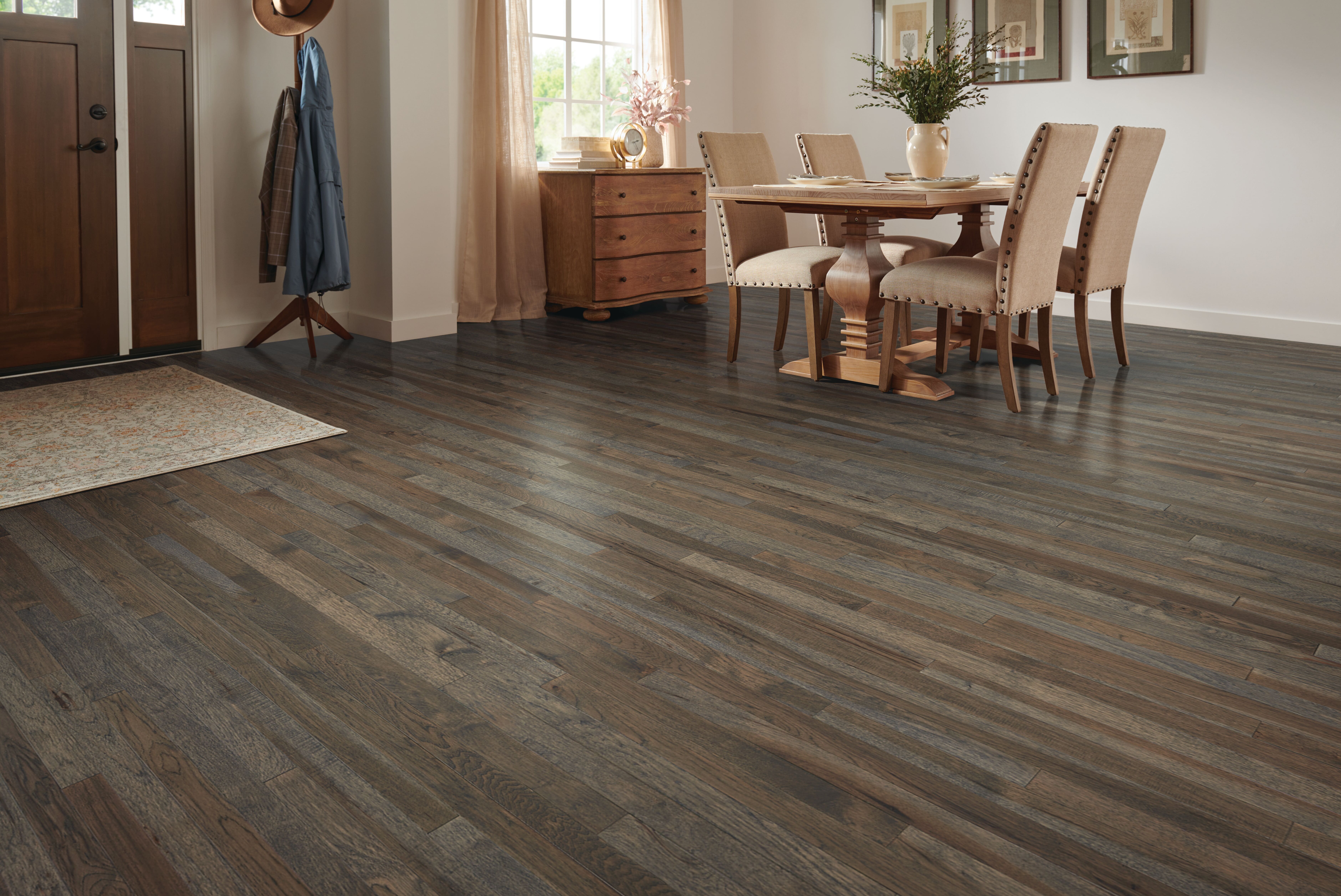 American Treasures Beach Cove Solid Hardwood BRAT39SH05S