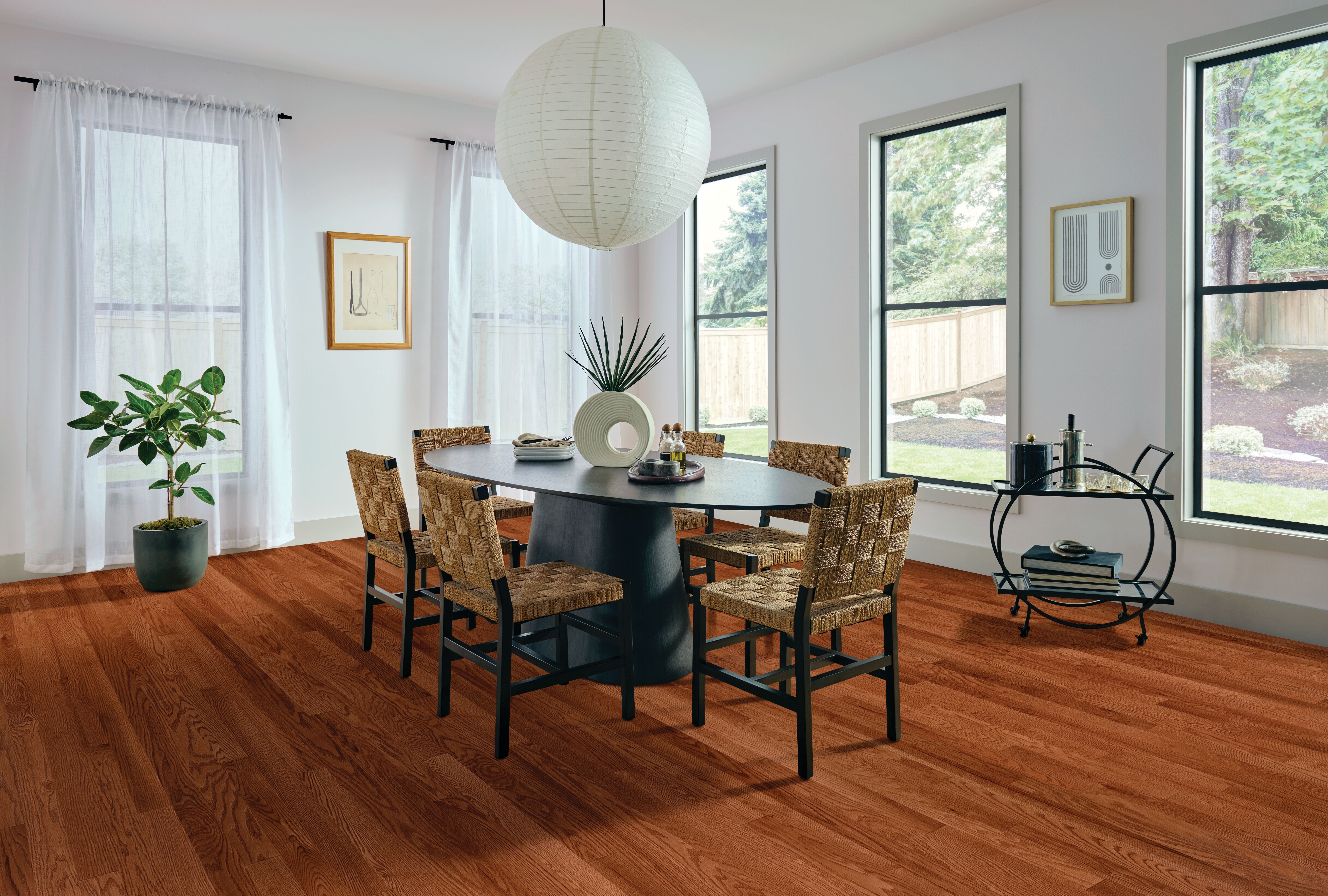 Natural Choice Gunstock Solid Hardwood BRNC32SK11SLG