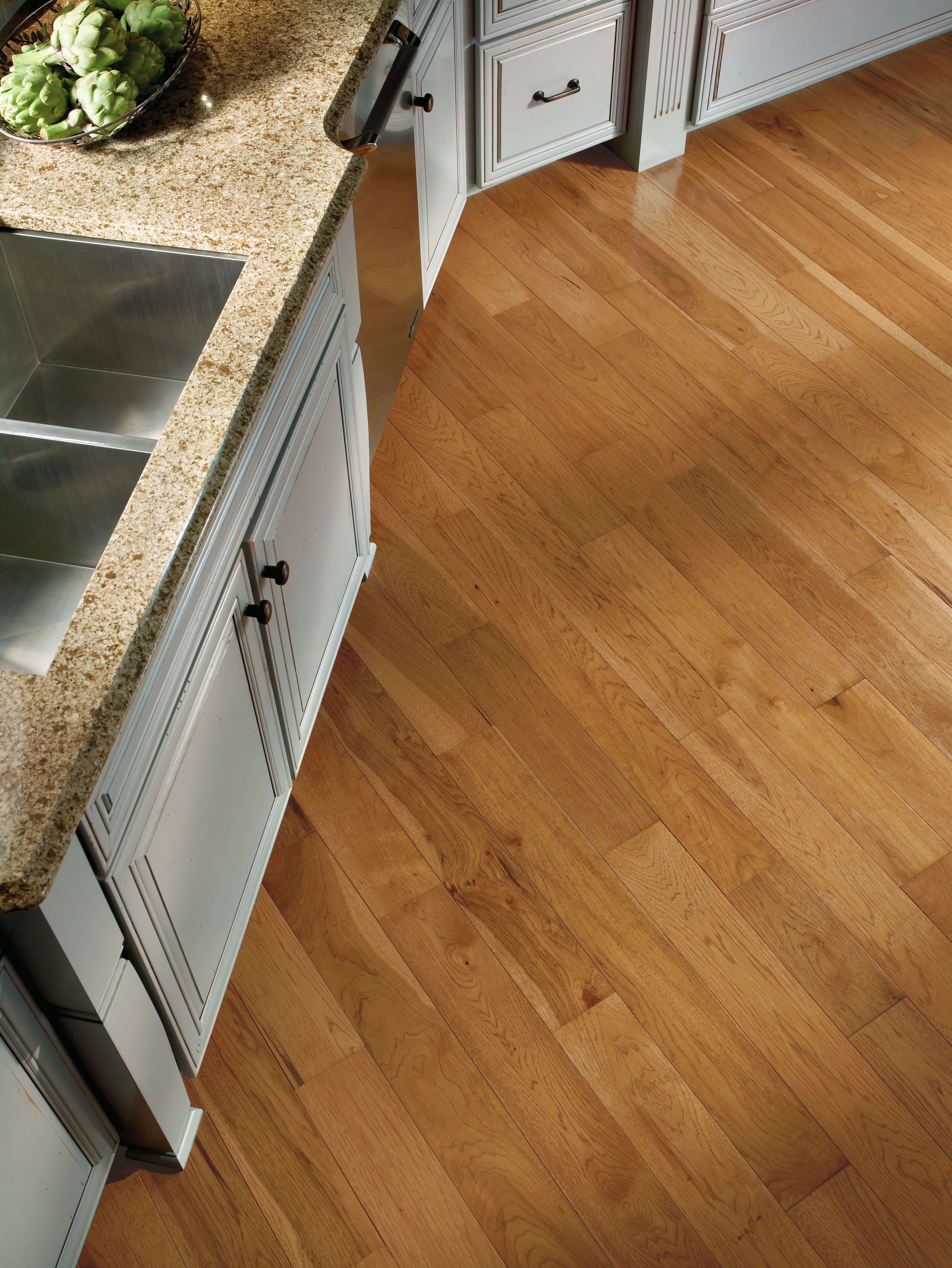 American Treasures Smokey Topaz Solid Hardwood C5778