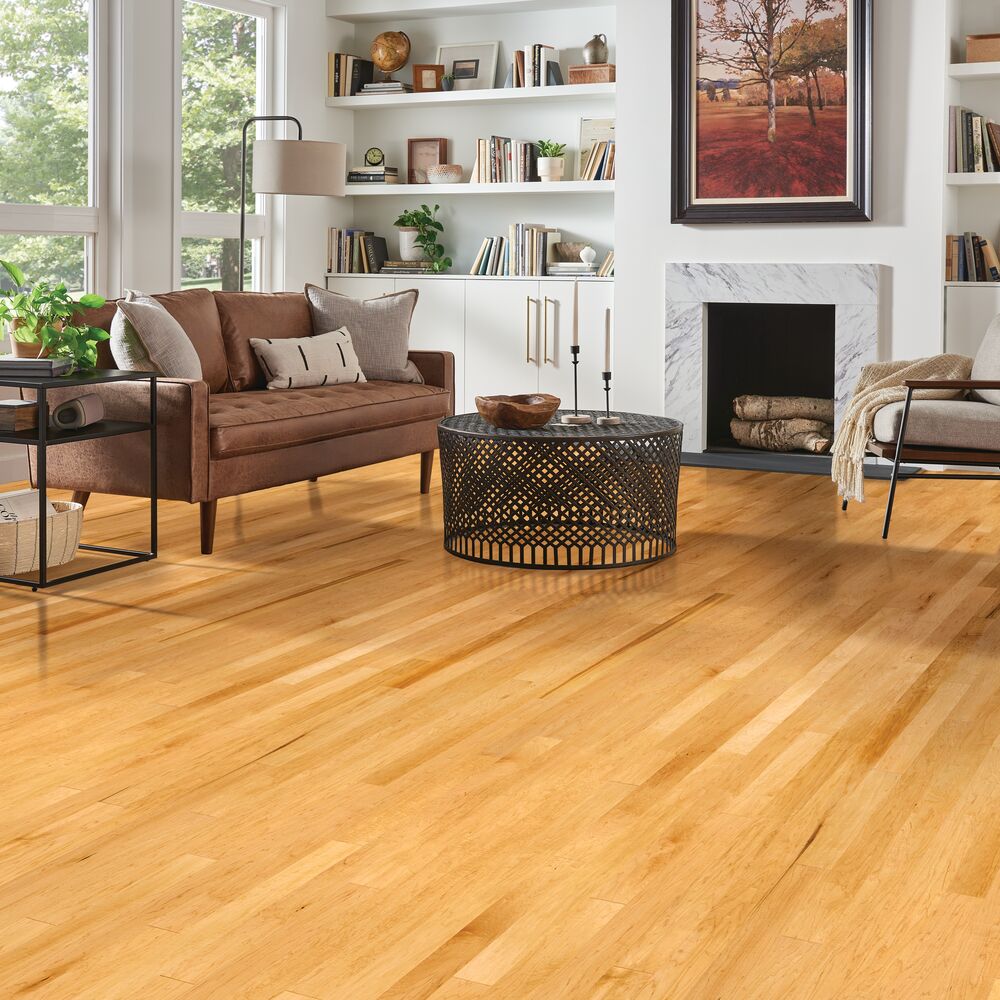 Turlington American Exotics Natural Engineered Hardwood E4300