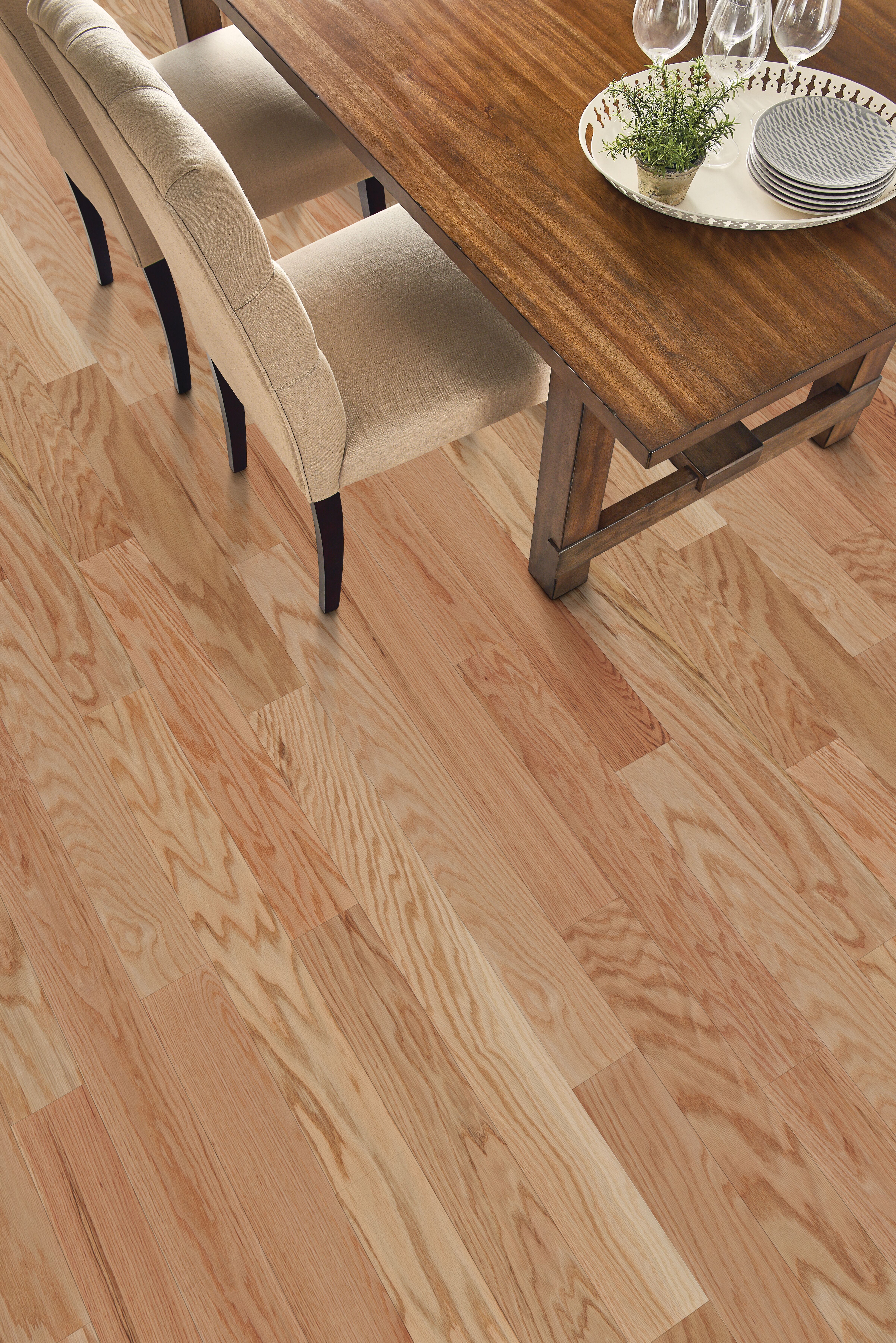 Turlington Harvest Engineered Hardwood E534
