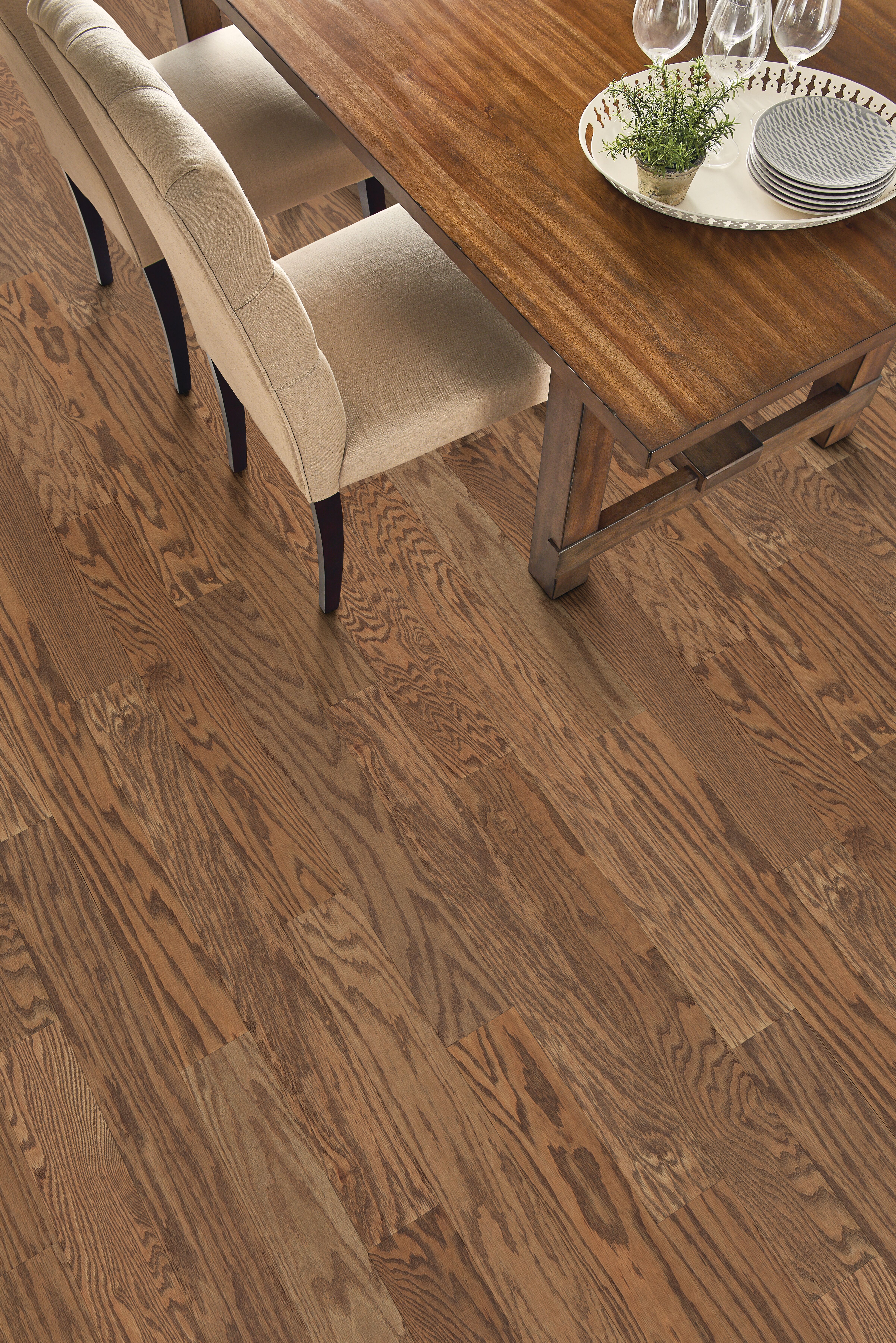 Turlington Woodstock Engineered Hardwood E557