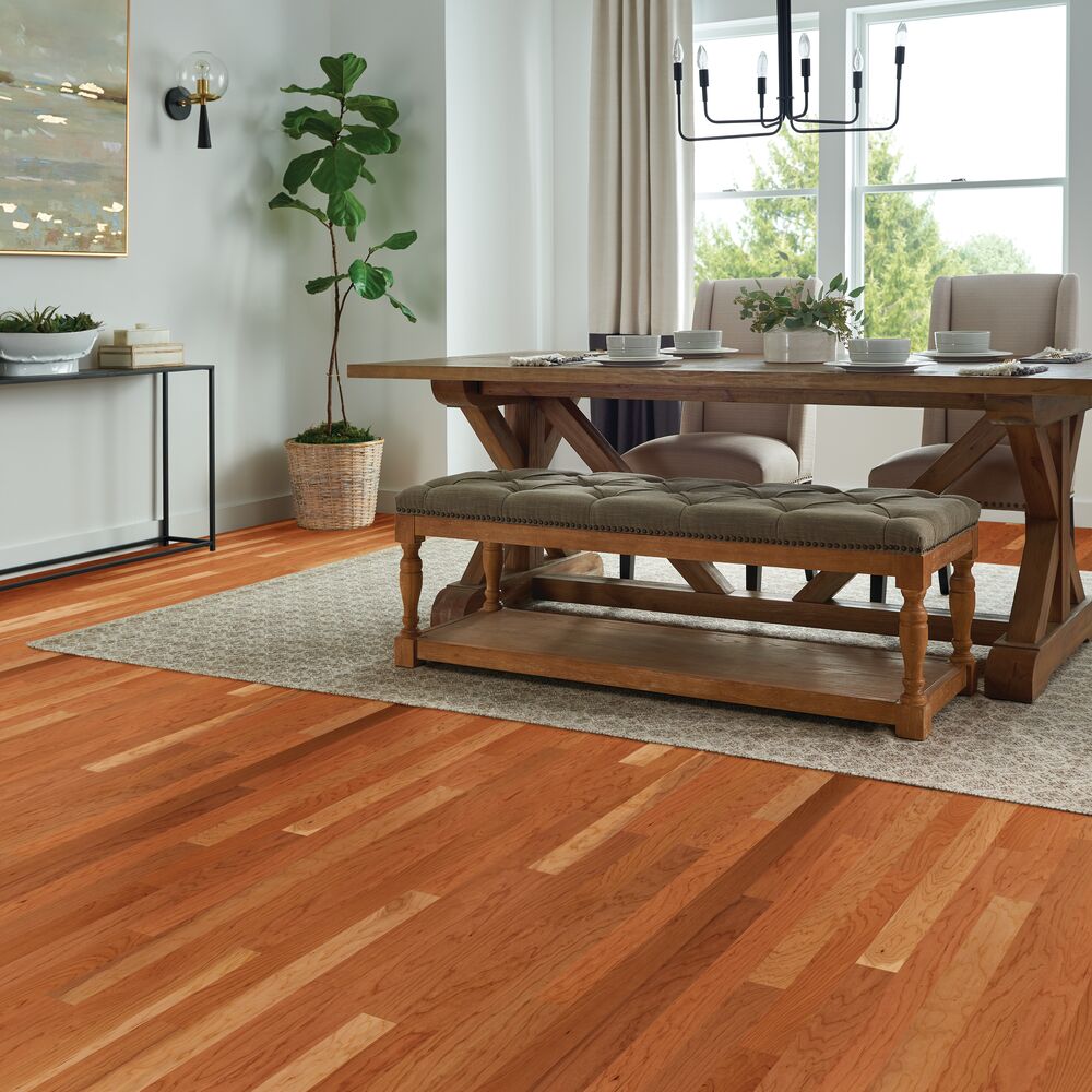 Turlington American Exotics Natural Engineered Hardwood E7300