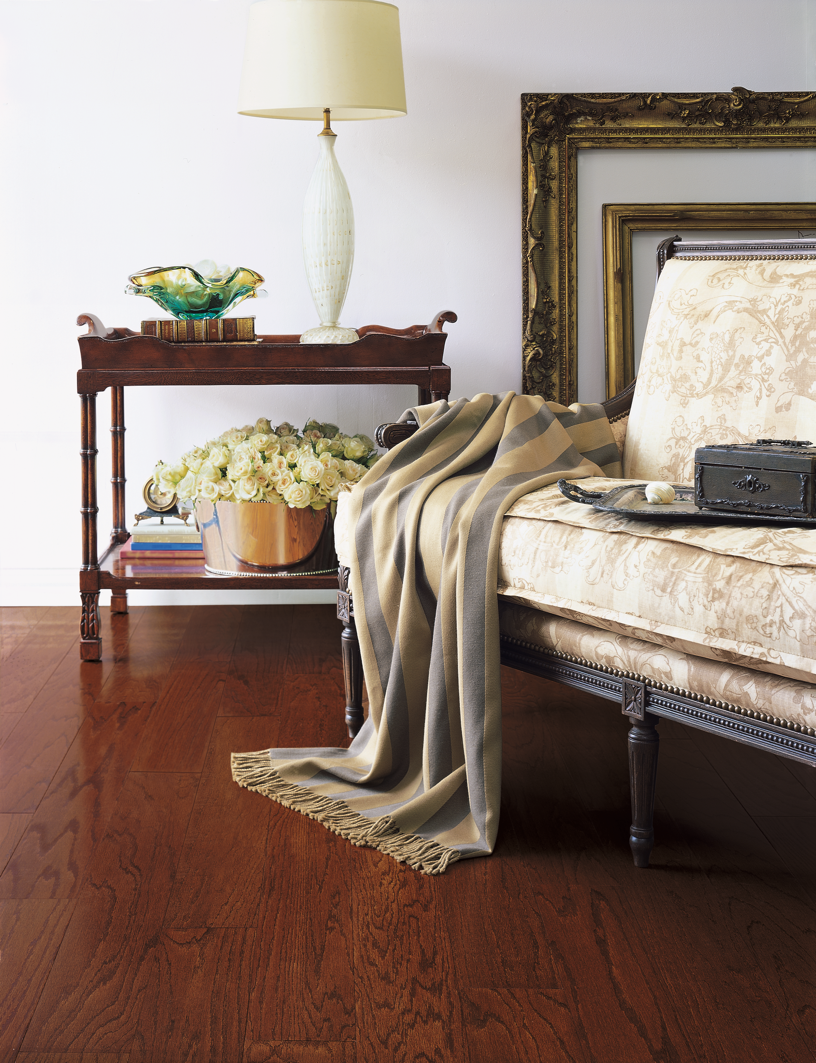 Colony Cherry Engineered Hardwood EVS3238