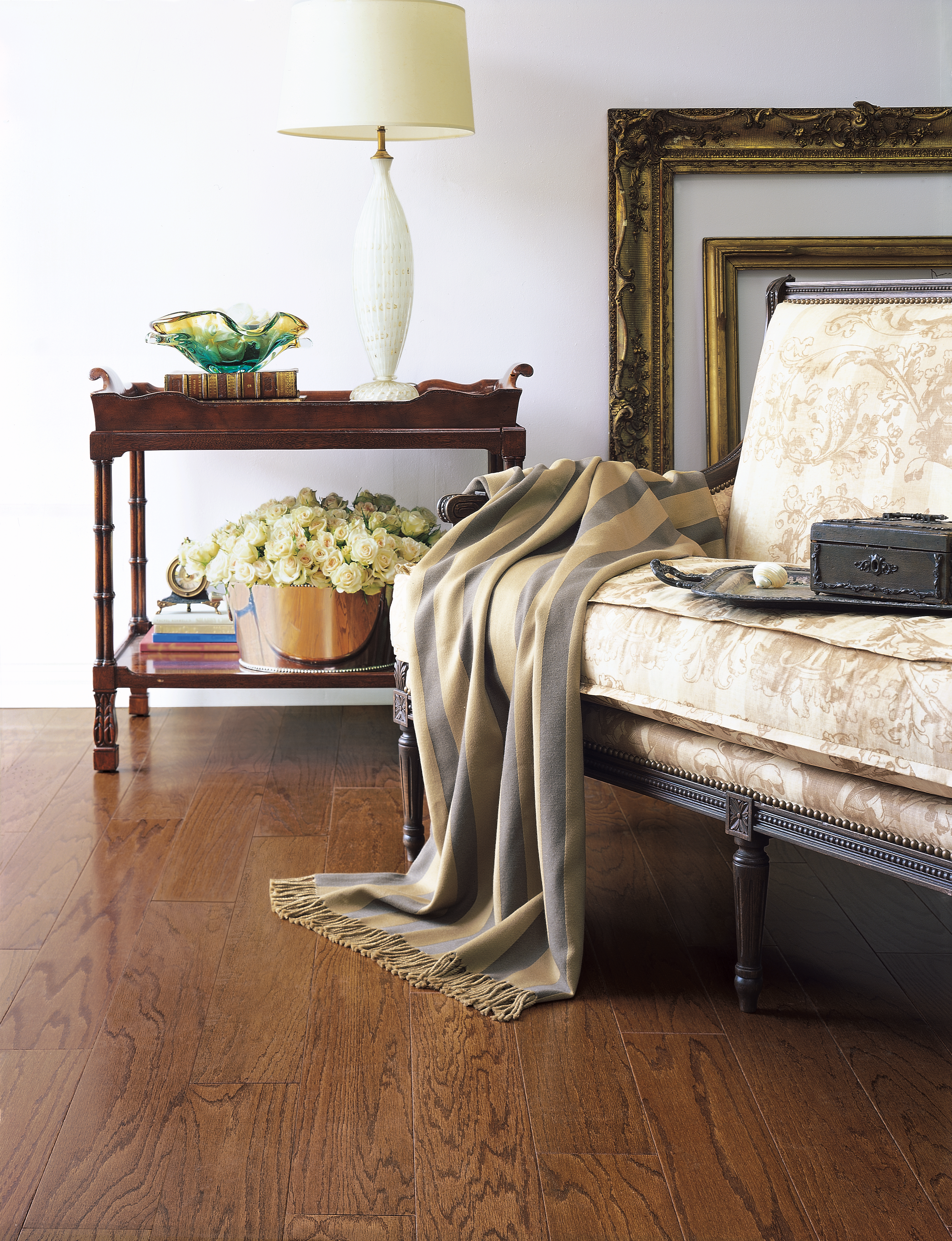 Colony Saddle Engineered Hardwood EVS5230