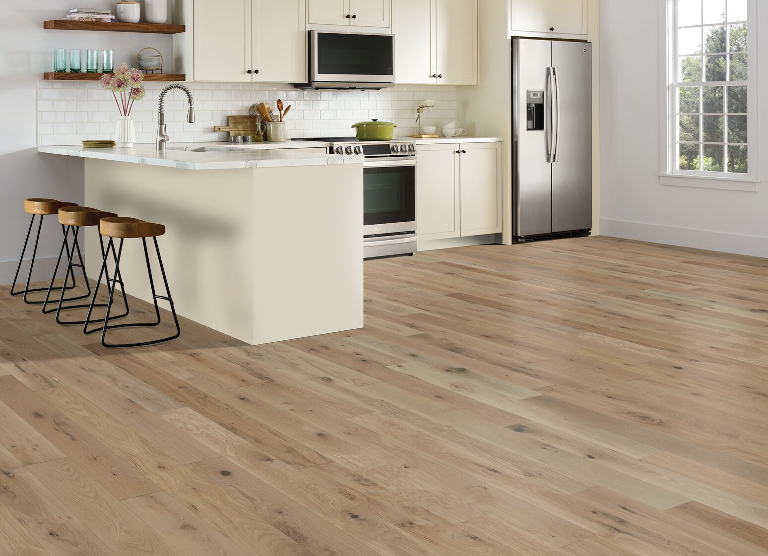 Folklore Nature Walk Engineered Hardwood SGEK824S