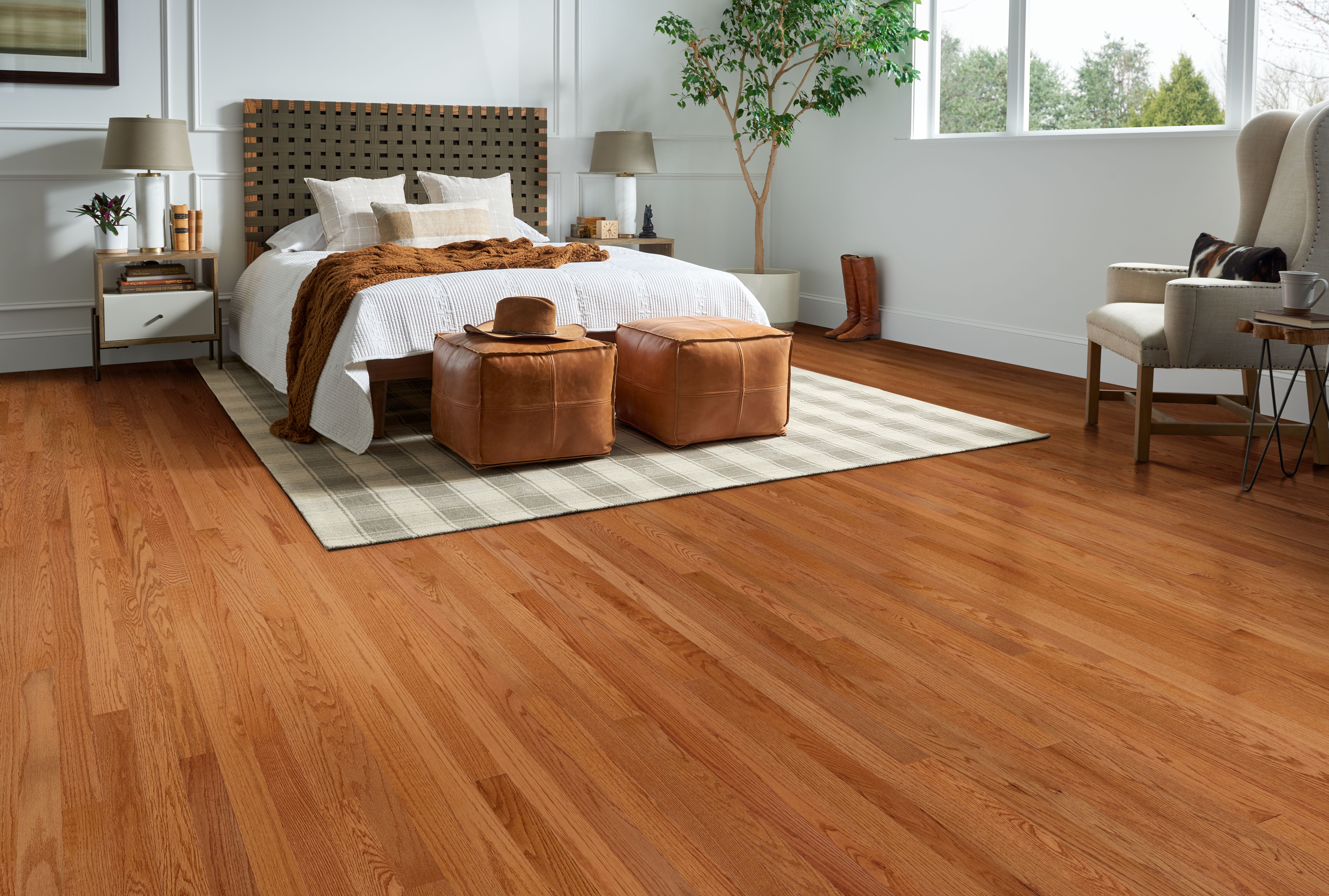 Collingswood Gunstock Solid Hardwood SK3SF211S