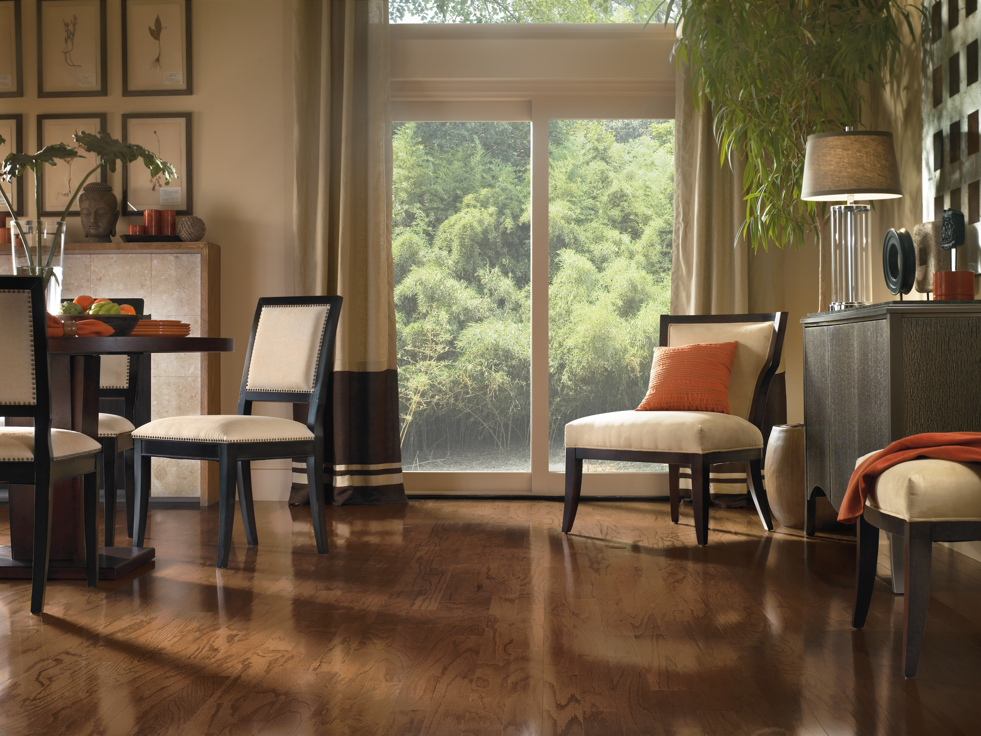 Turlington Lock&Fold Woodstock Engineered Hardwood EAK07LG