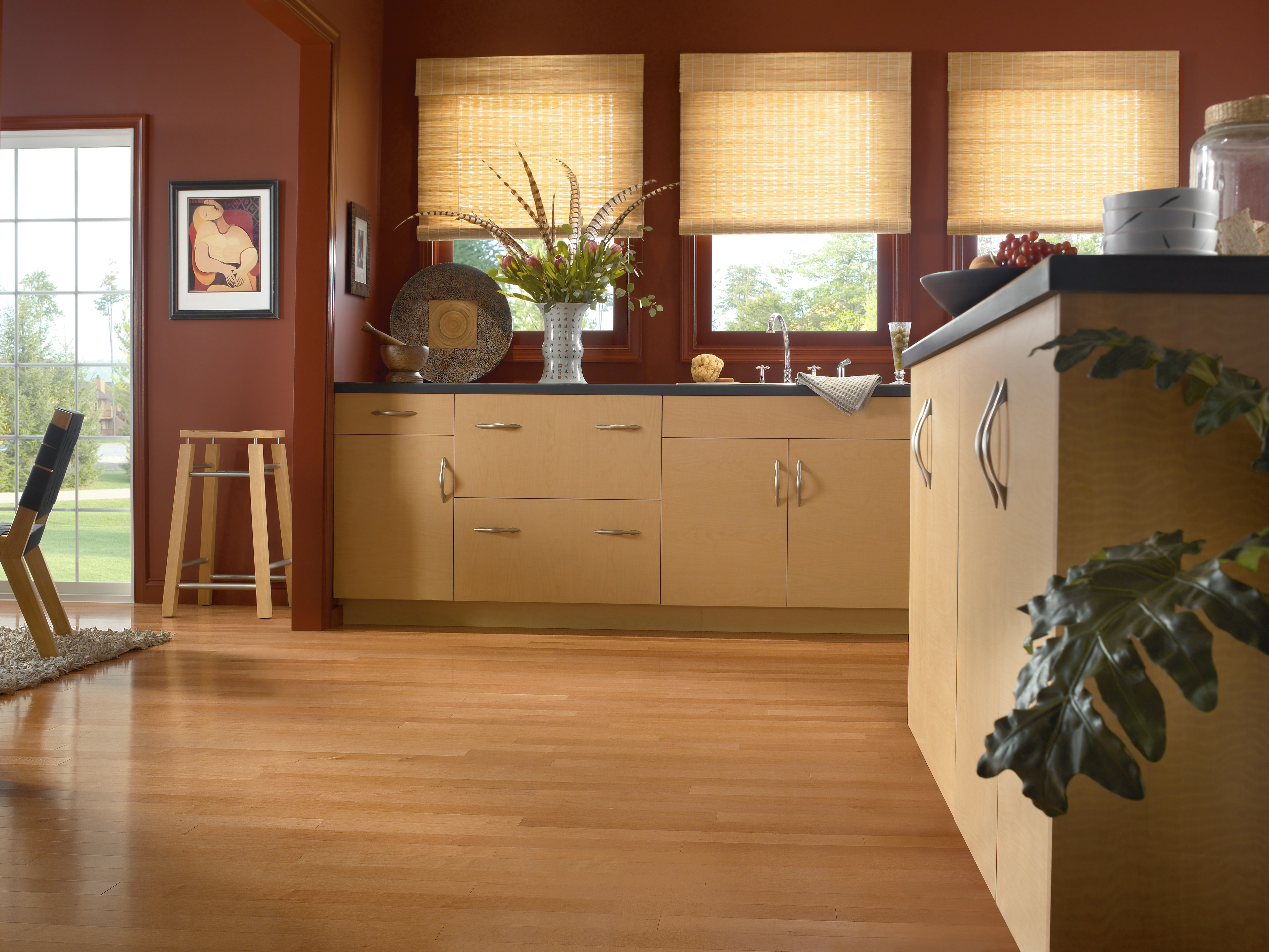Turlington Lock&Fold Amaretto Engineered Hardwood EMA87LG