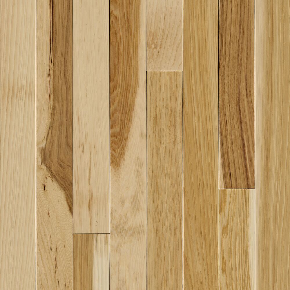 American Treasures Natural Solid Hardwood BRAT39SH01S