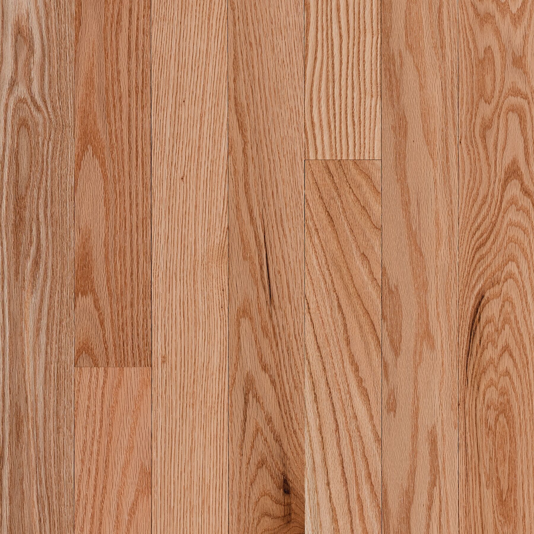 Natural Choice Natural Solid Hardwood BRNC32SK10SLG