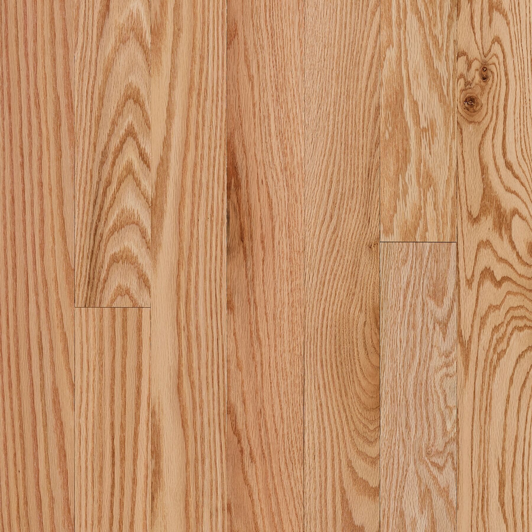 Natural Choice Natural Solid Hardwood BRNC32SK10S