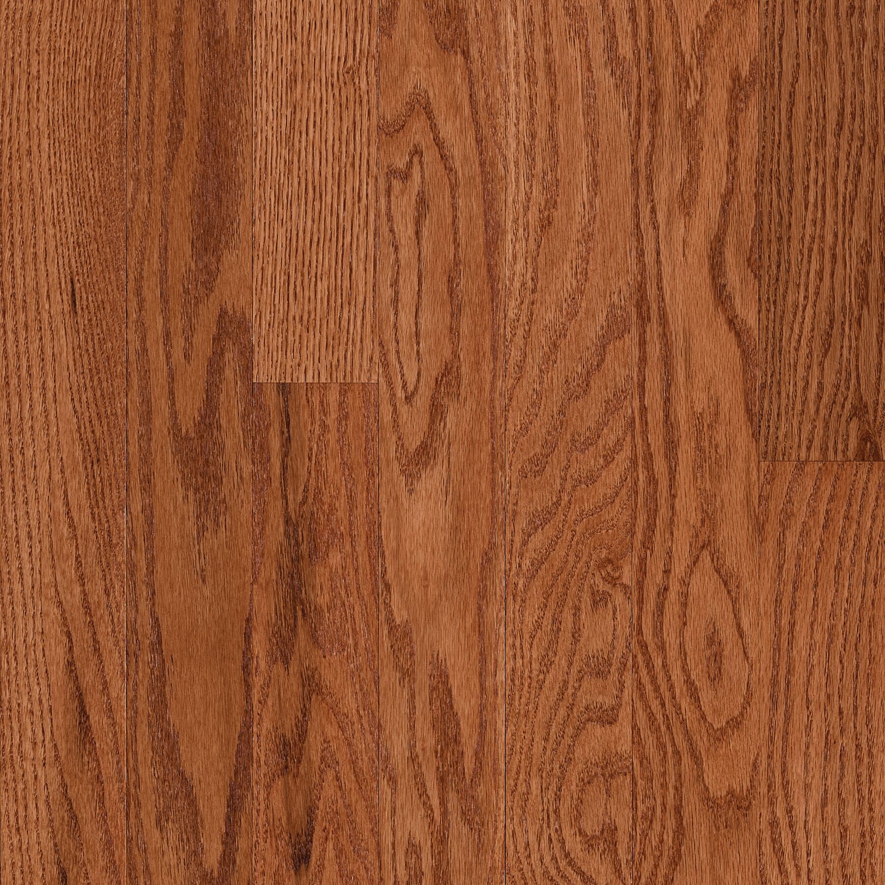 Natural Choice Gunstock Solid Hardwood BRNC32SK11SLG