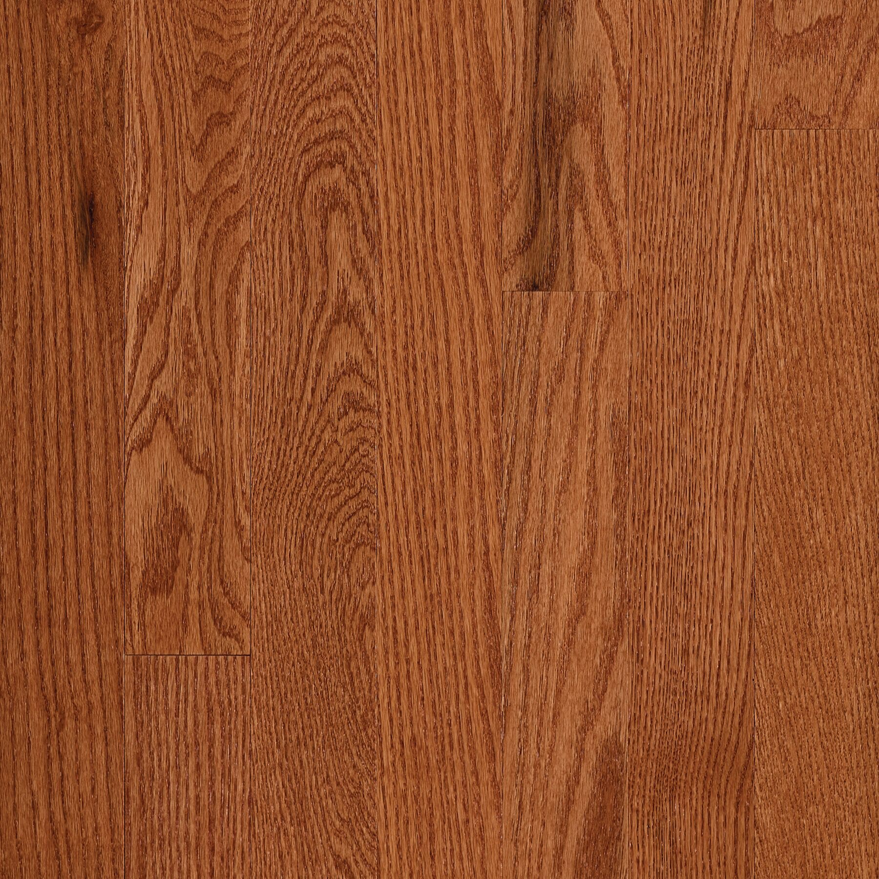 Natural Choice Gunstock Solid Hardwood BRNC32SK11S
