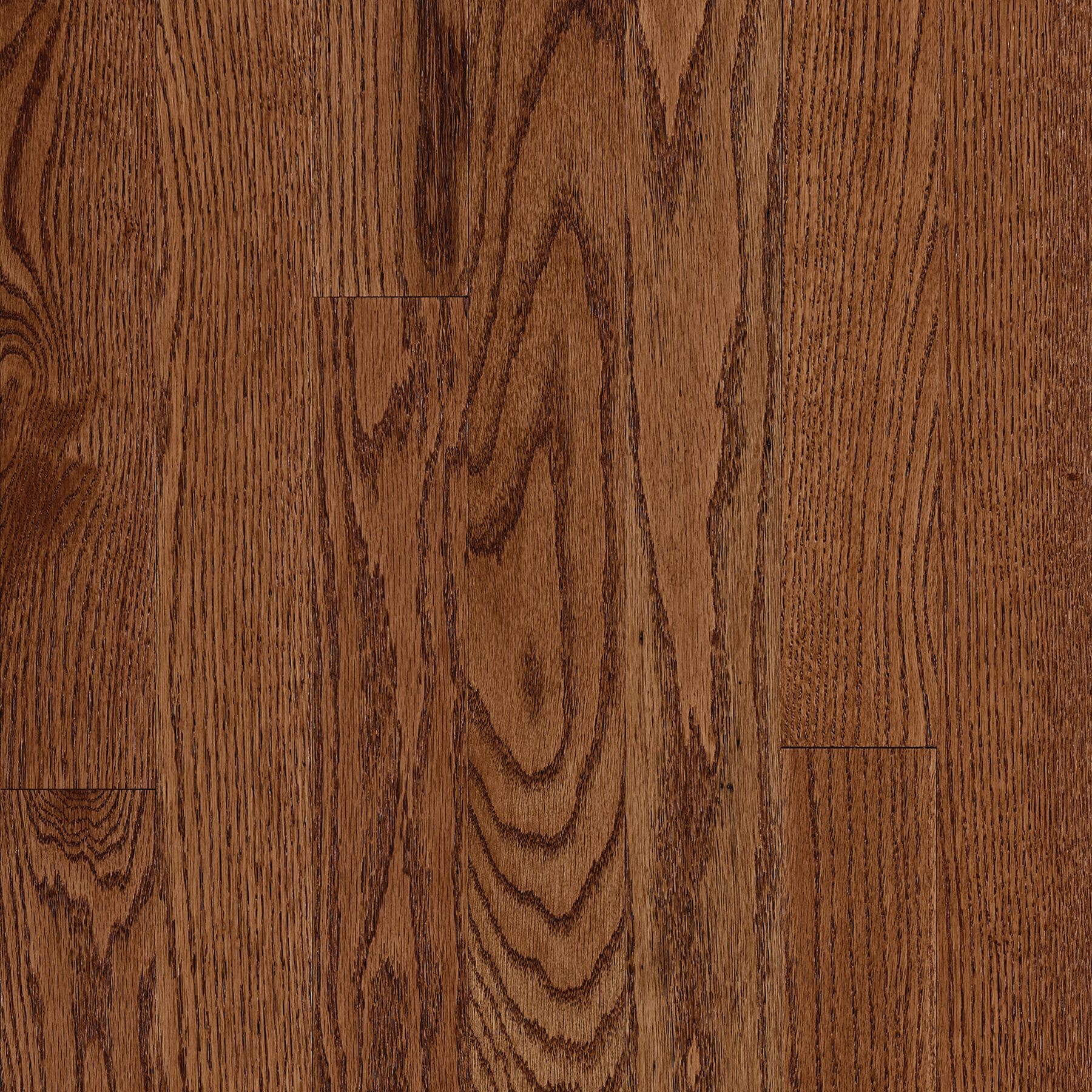 Natural Choice Mellow Solid Hardwood BRNC32SK14SLG