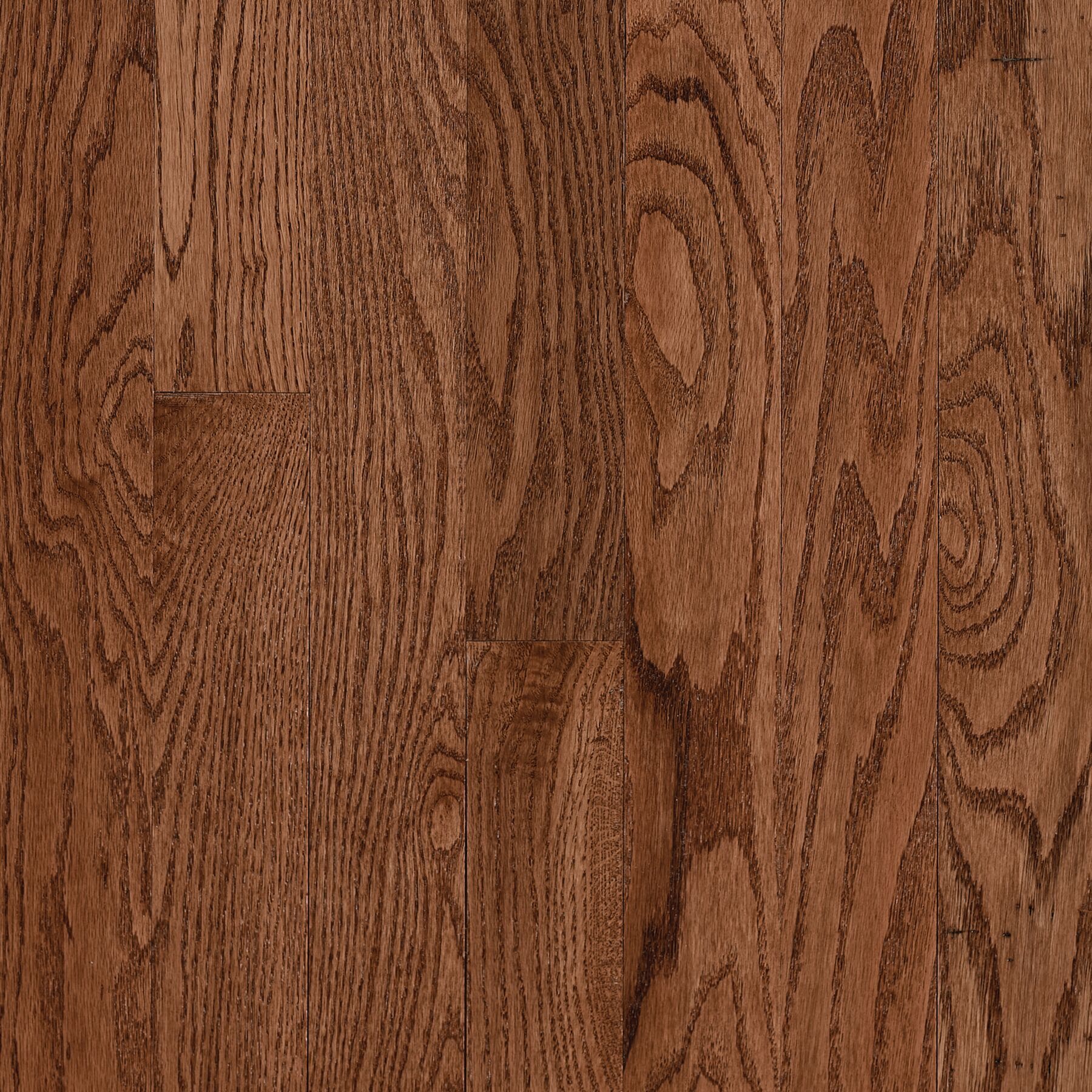Natural Choice Mellow Solid Hardwood BRNC32SK14S