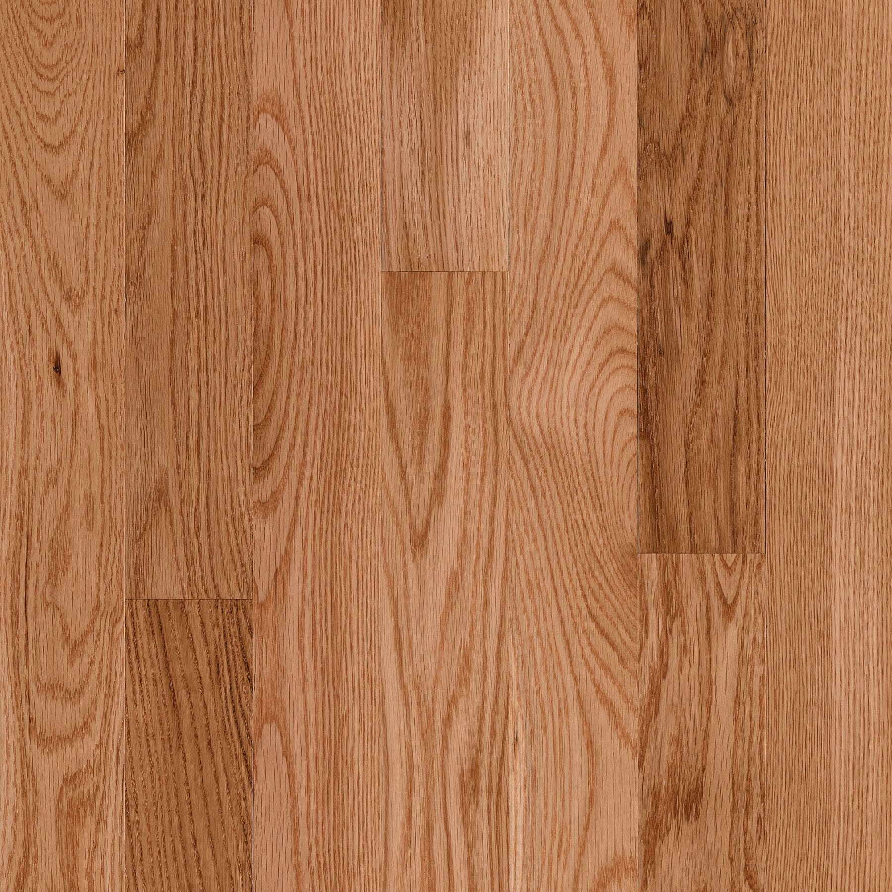 Natural Choice Desert Natural Solid Hardwood BRNC32SK61SLG