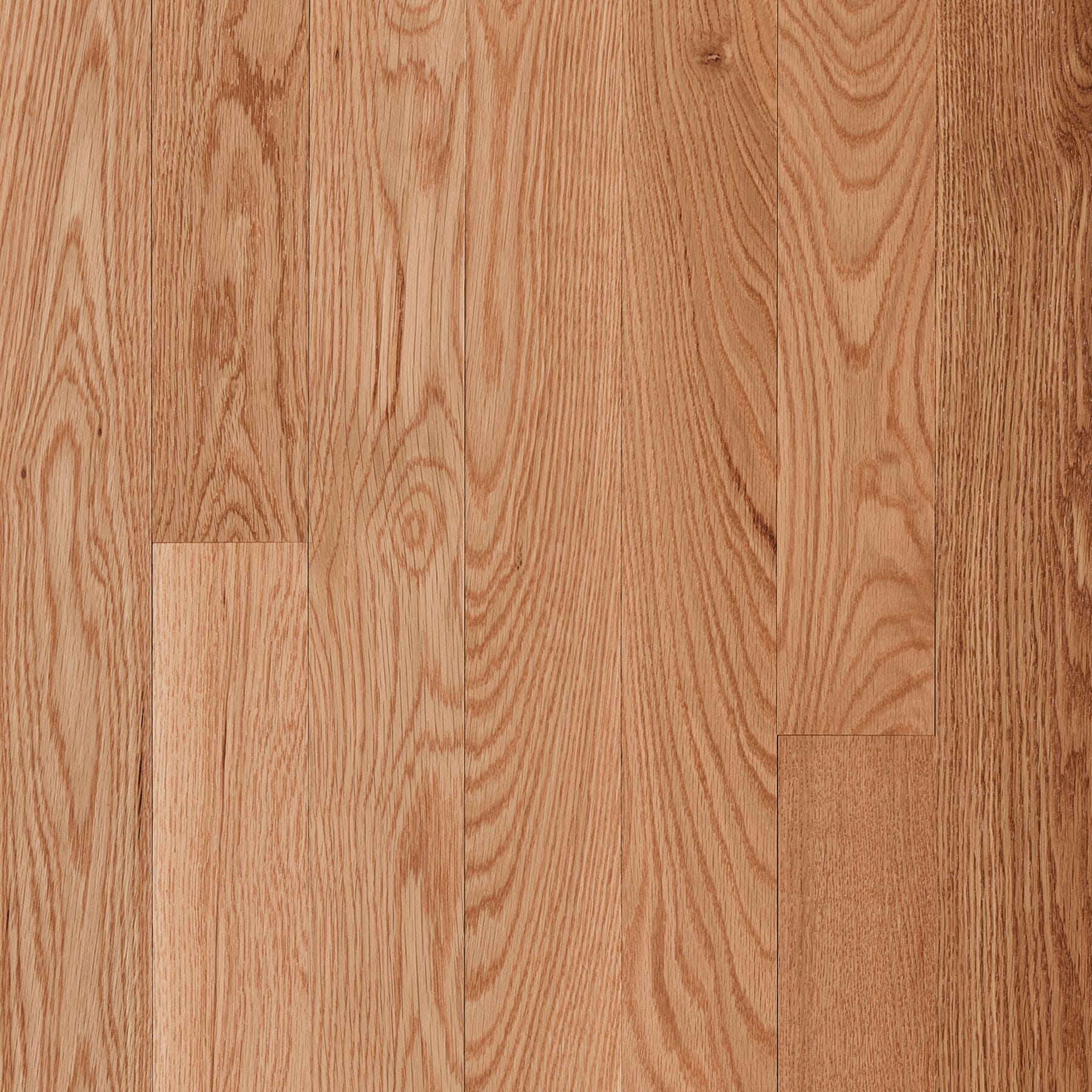 Natural Choice Desert Natural Solid Hardwood BRNC32SK61S