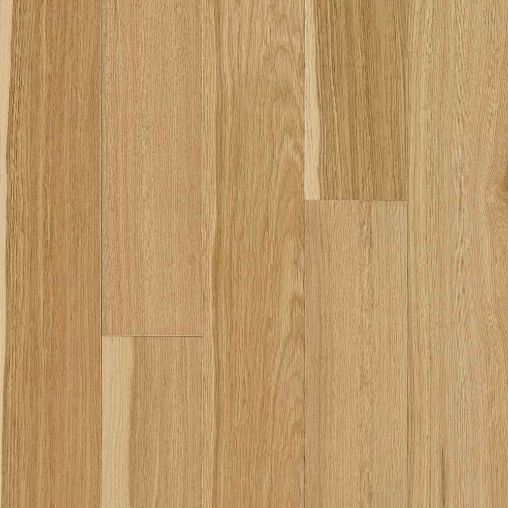 Treescape Natural Engineered Hardwood BRTS55EK13W