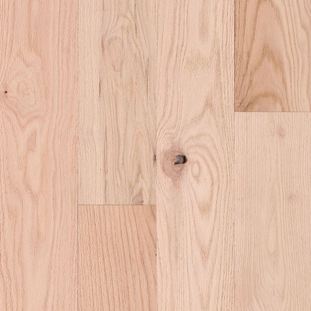 Unfinished Unfinished Engineered Hardwood BRUN65ERK07S