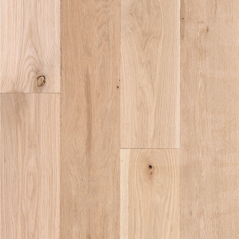 Unfinished Unfinished Engineered Hardwood BRUN65EWK07S