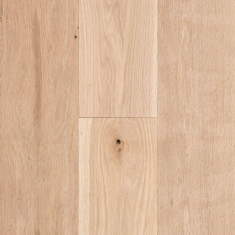 Unfinished Unfinished Engineered Hardwood BRUN75EWK07S