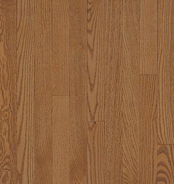 Plano Marsh Solid Hardwood C134