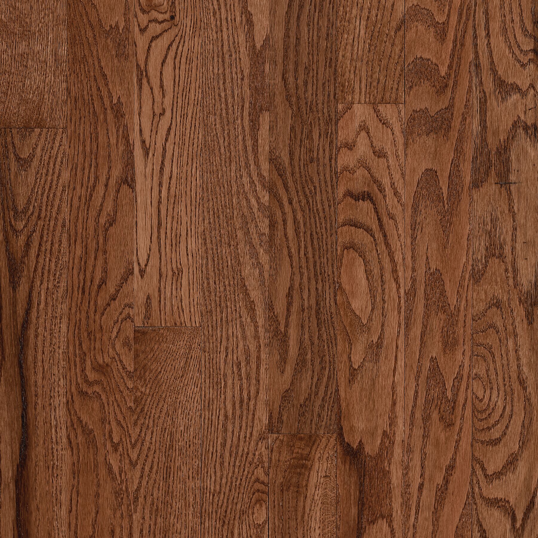 Natural Choice Mellow Solid Hardwood C5014