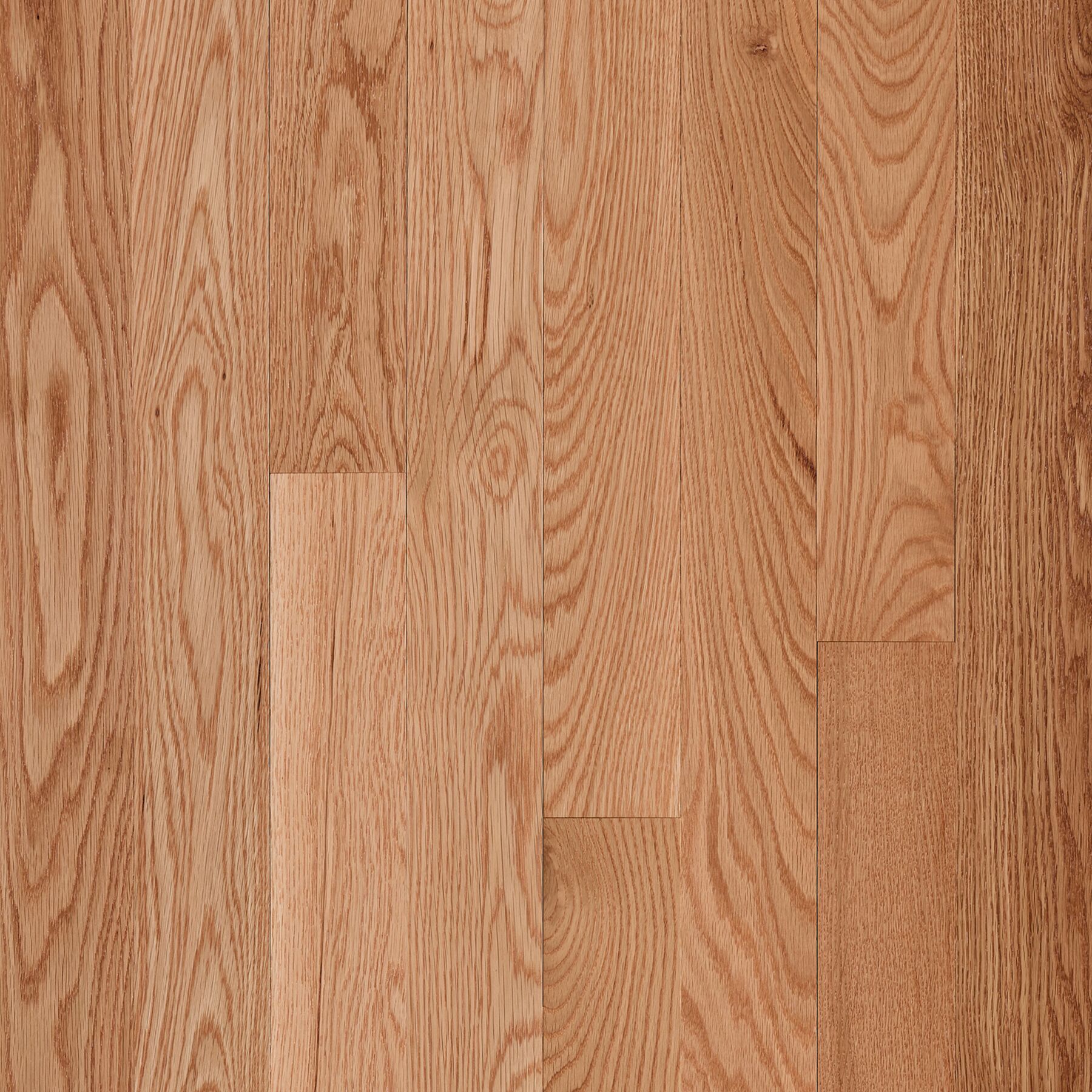 Natural Choice Desert Natural Solid Hardwood C5061