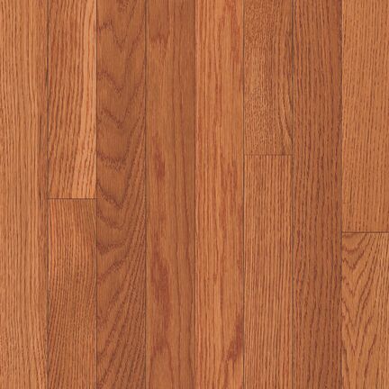 Natural Choice Butter Rum Solid Hardwood C5216