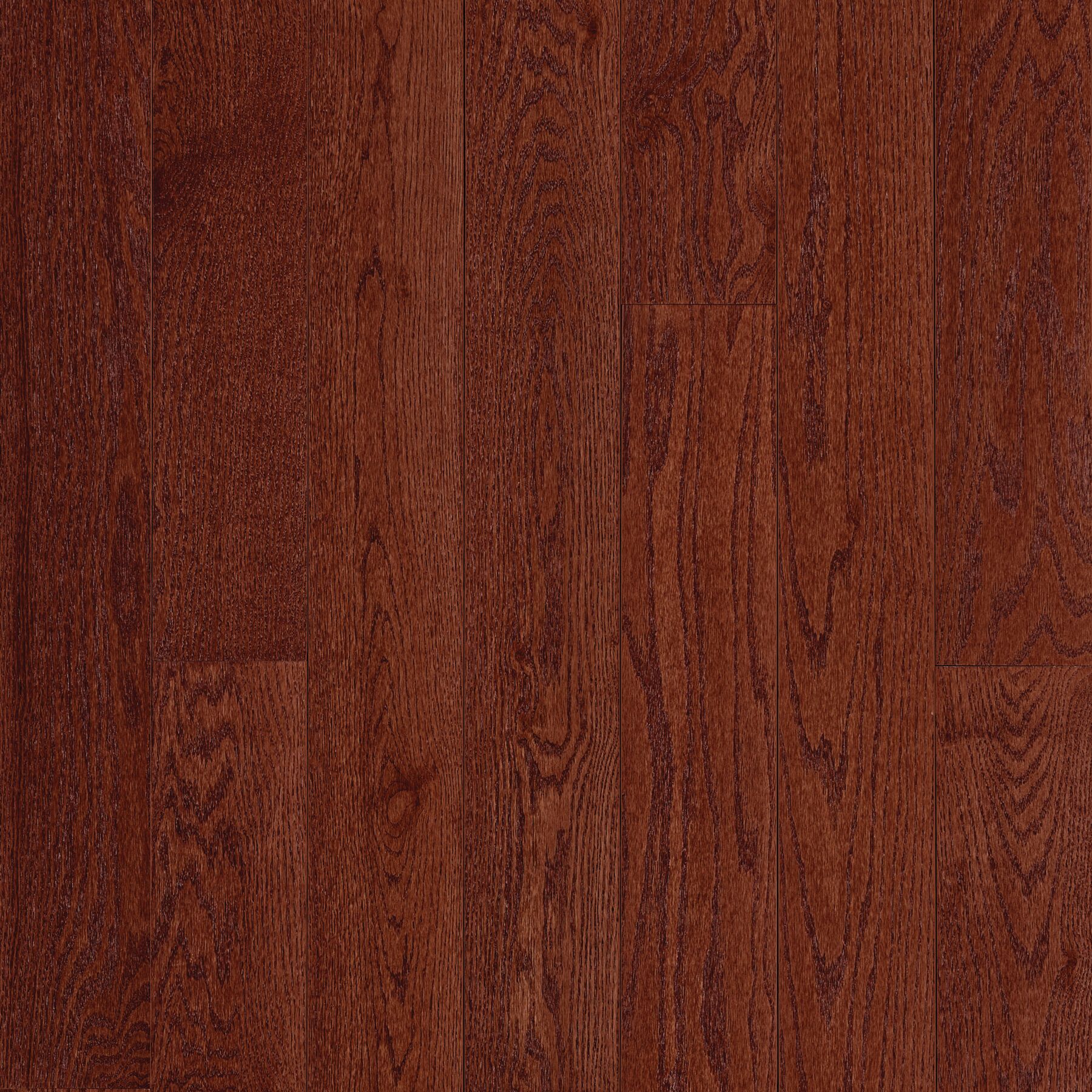 Dundee Cherry Solid Hardwood CB1218LG