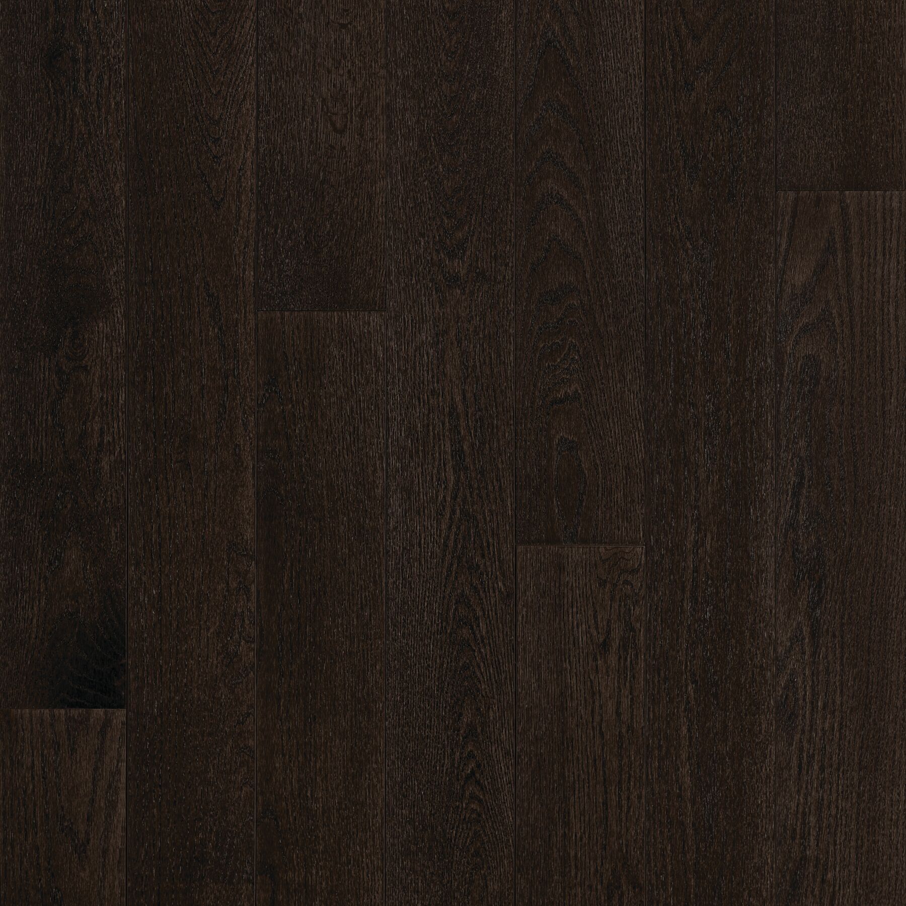 Dundee Espresso Solid Hardwood CB1275