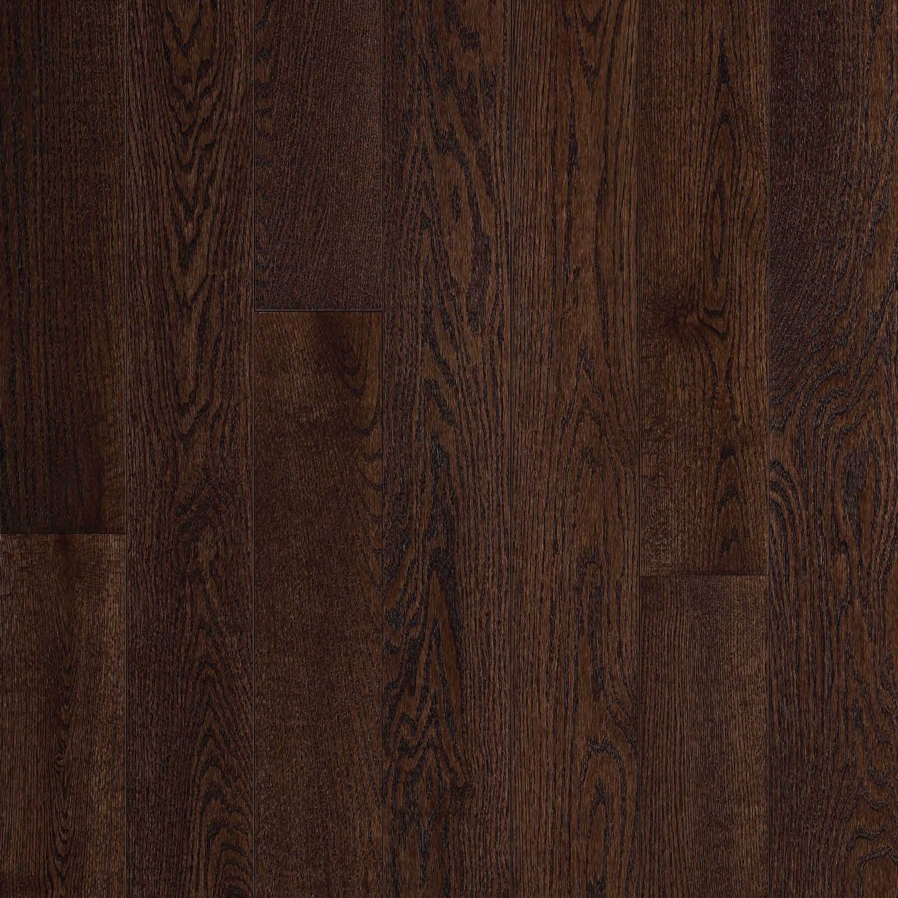 Dundee Mocha Solid Hardwood CB1277LG