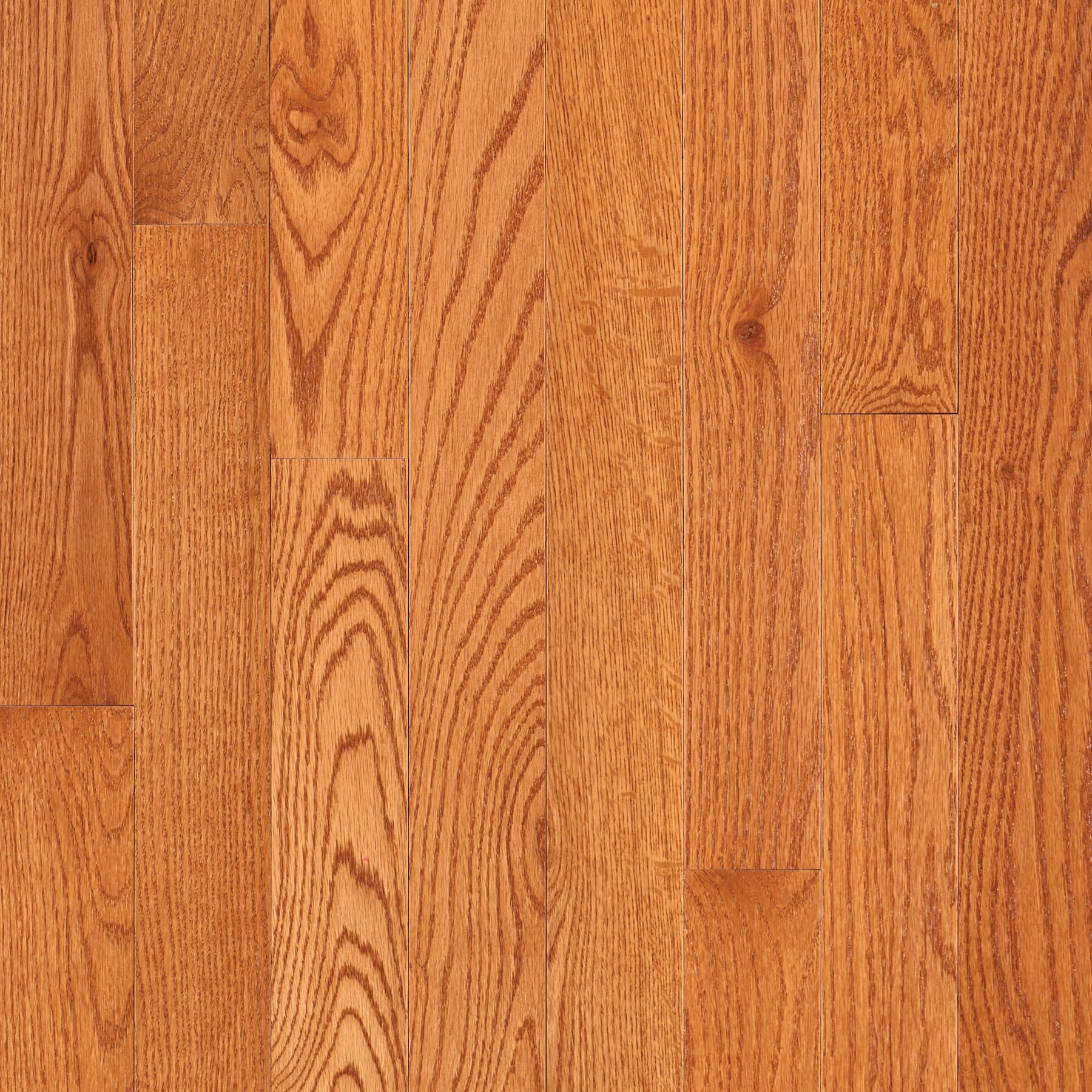 Dundee Butterscotch Solid Hardwood CB216