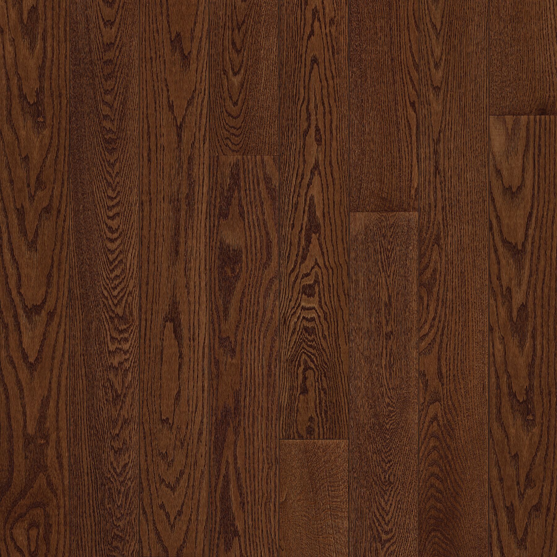 Dundee Saddle Solid Hardwood CB217LG