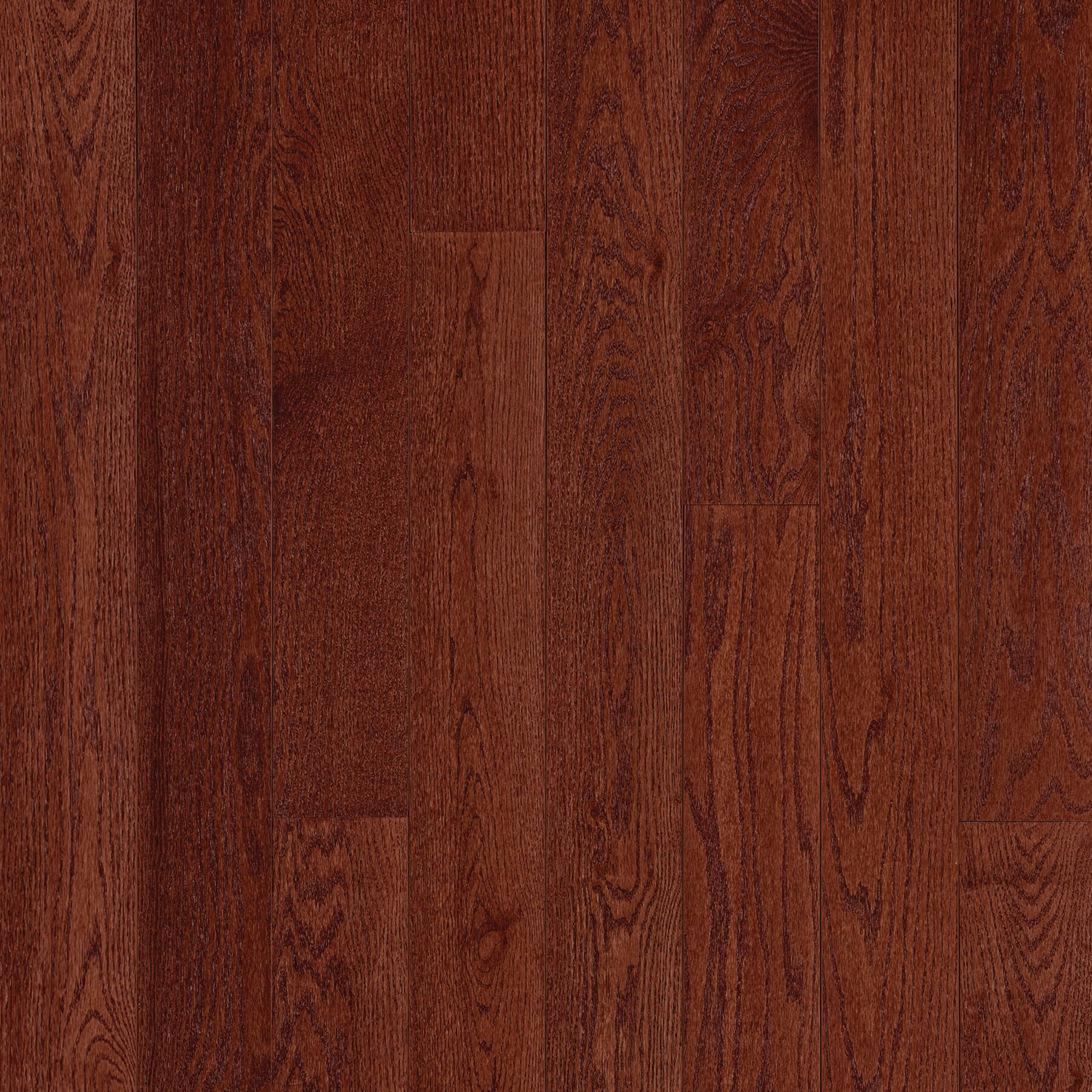 Dundee Cherry Solid Hardwood CB218LG