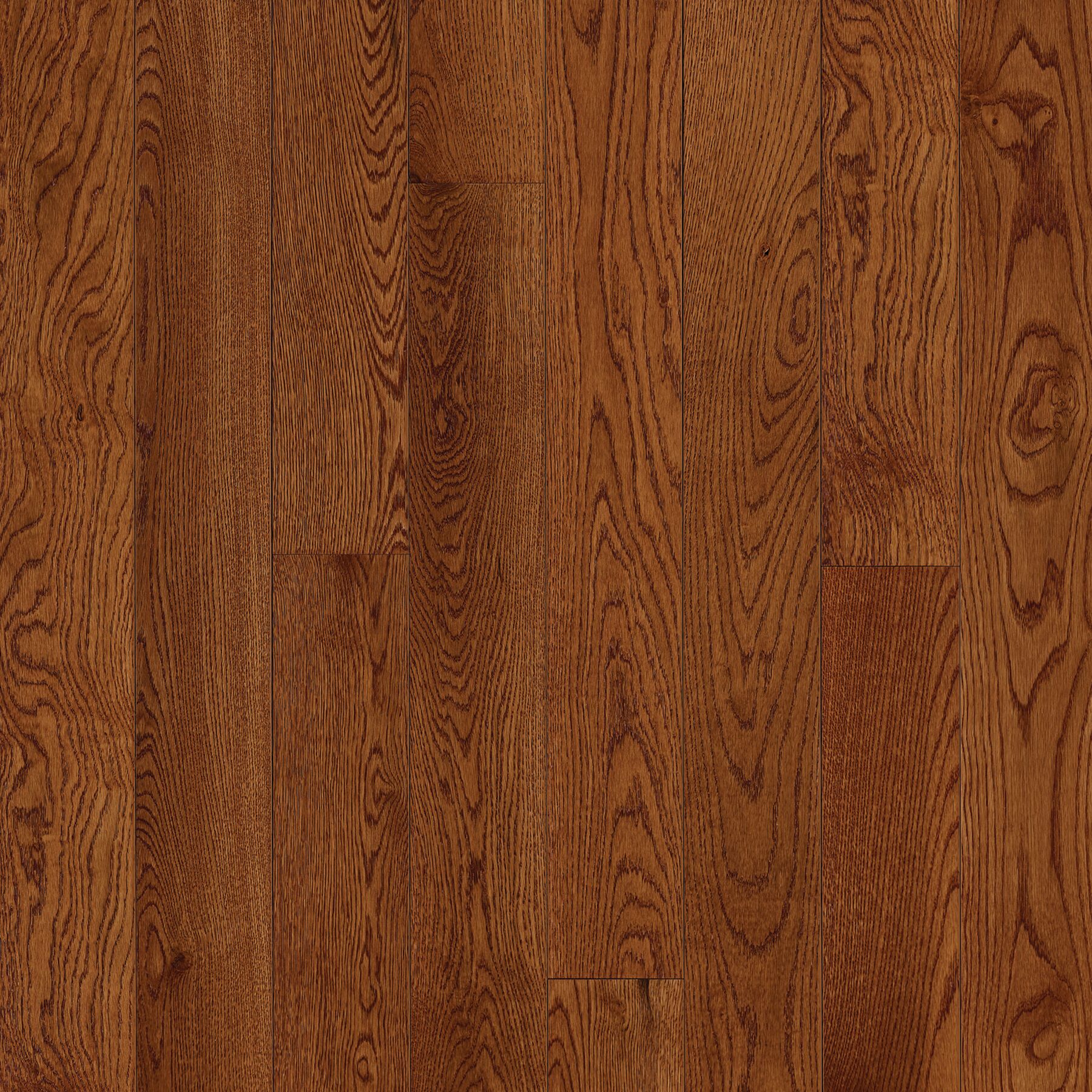 Dundee Fawn Solid Hardwood CB234LG