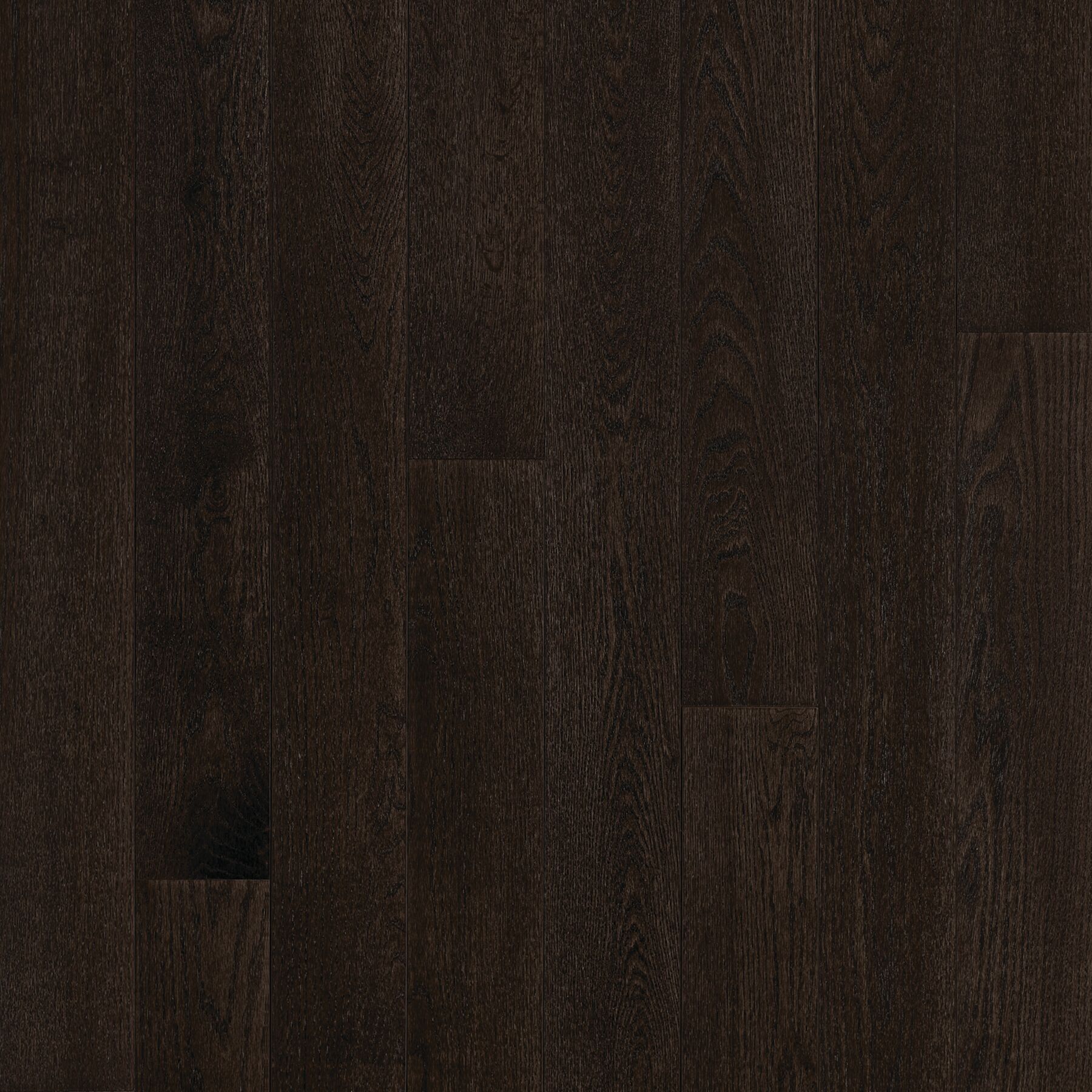 Dundee Espresso Solid Hardwood CB275LG