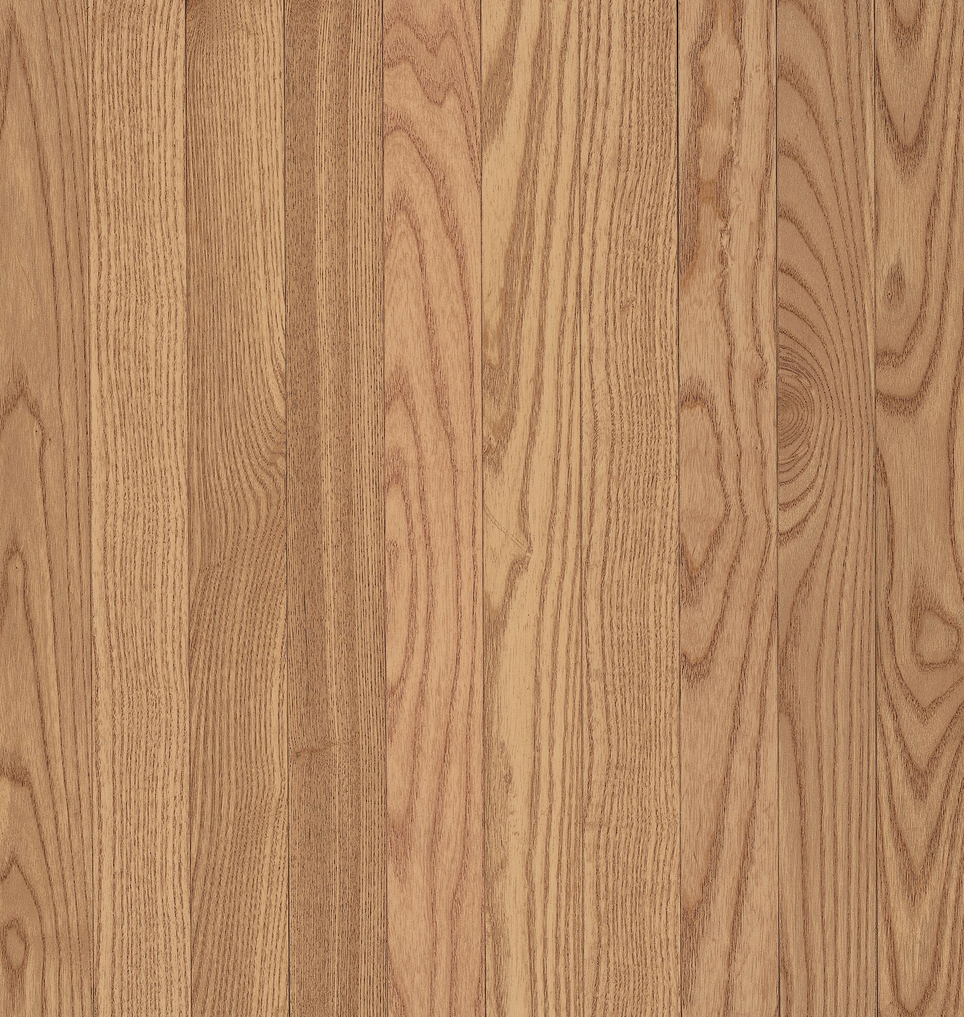 Dundee Natural Solid Hardwood CB4210