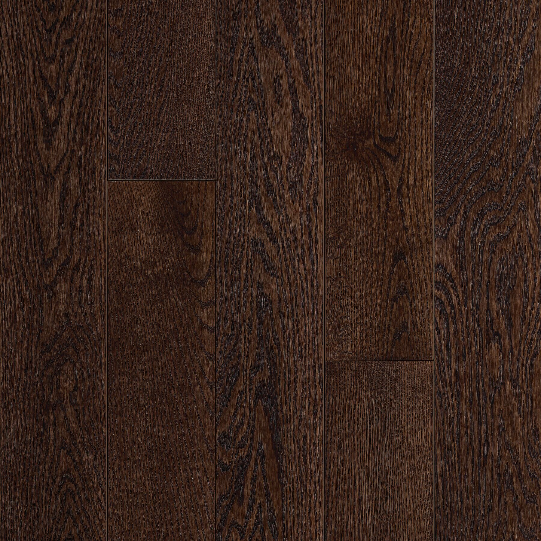 Dundee Mocha Solid Hardwood CB4277