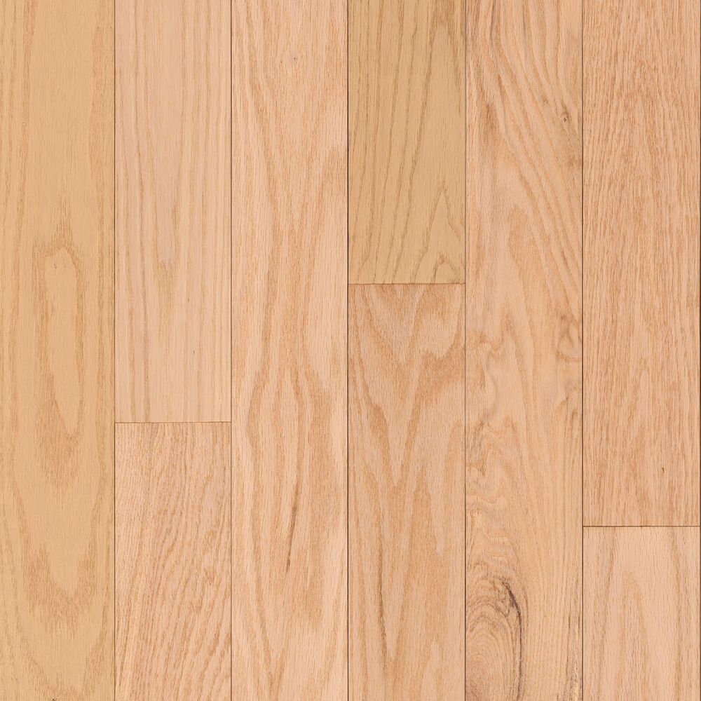 Dundee Tawny Beach Solid Hardwood CB5210LG