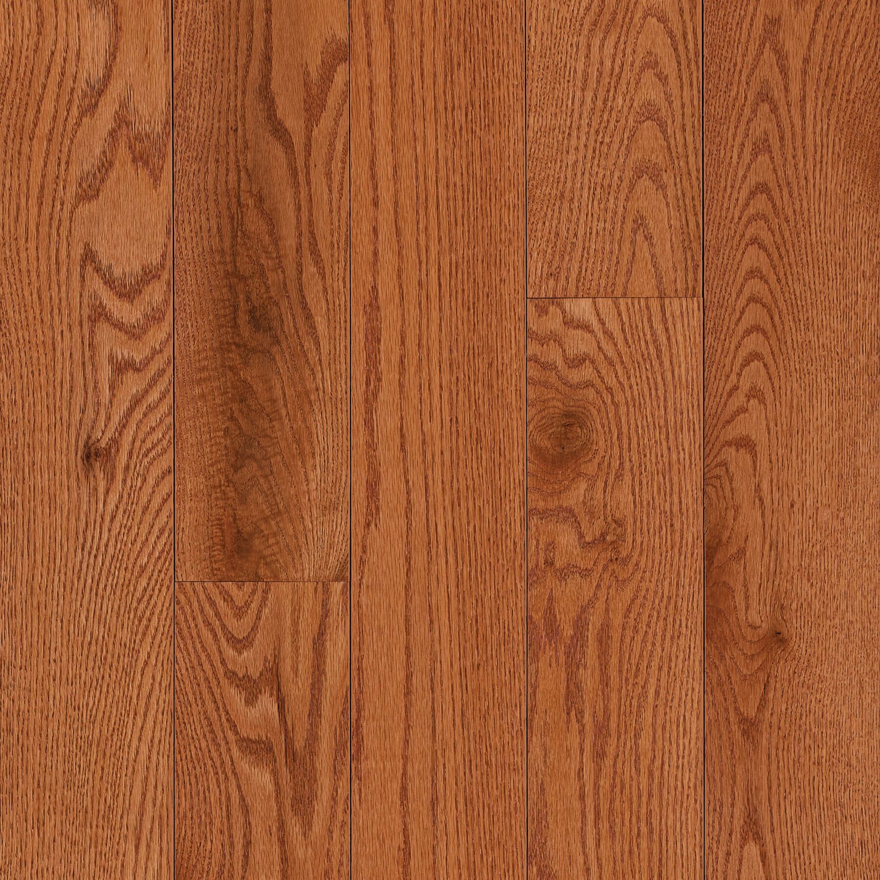 Dundee Butterscotch Solid Hardwood CB5216LG