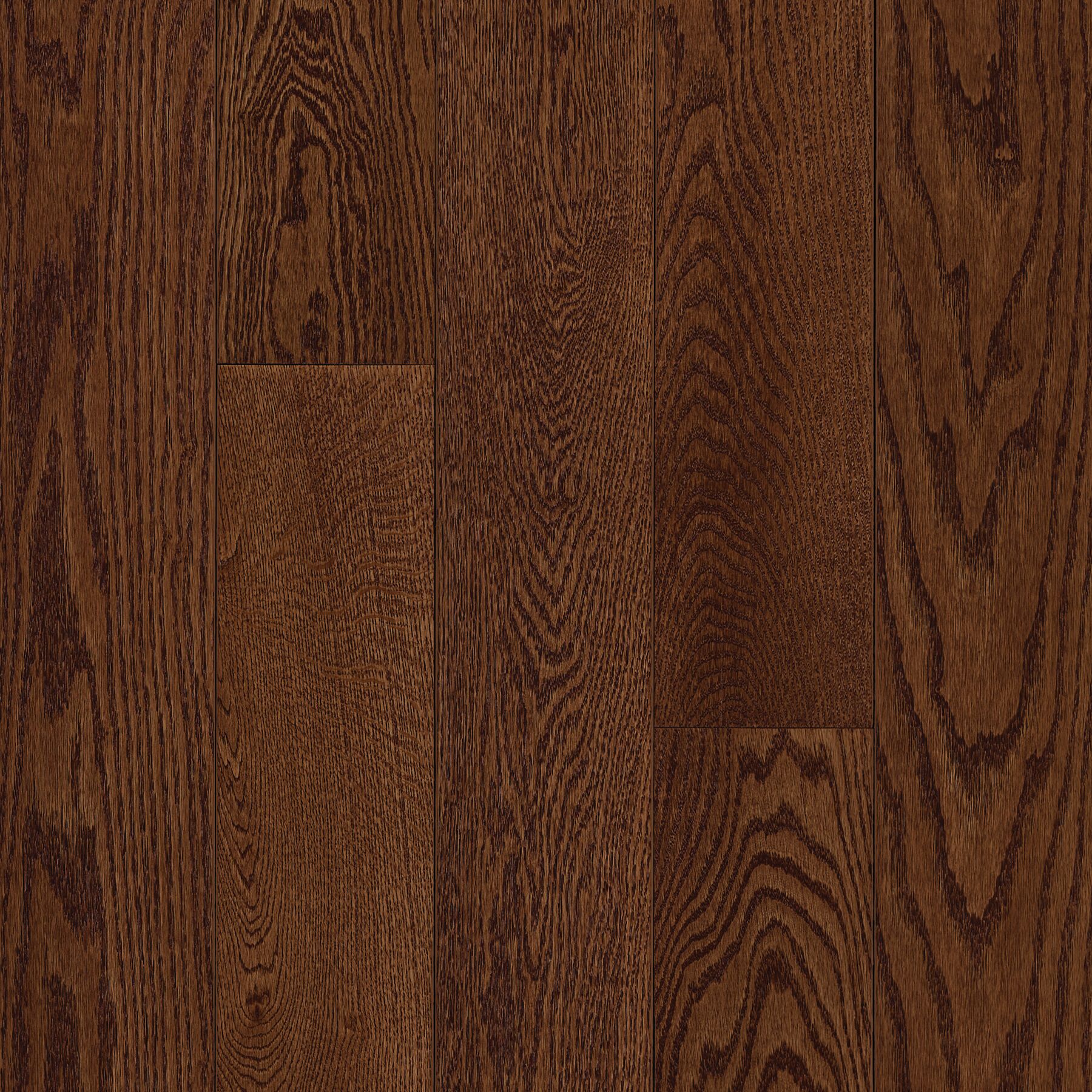 Dundee Saddle Solid Hardwood CB5217LG