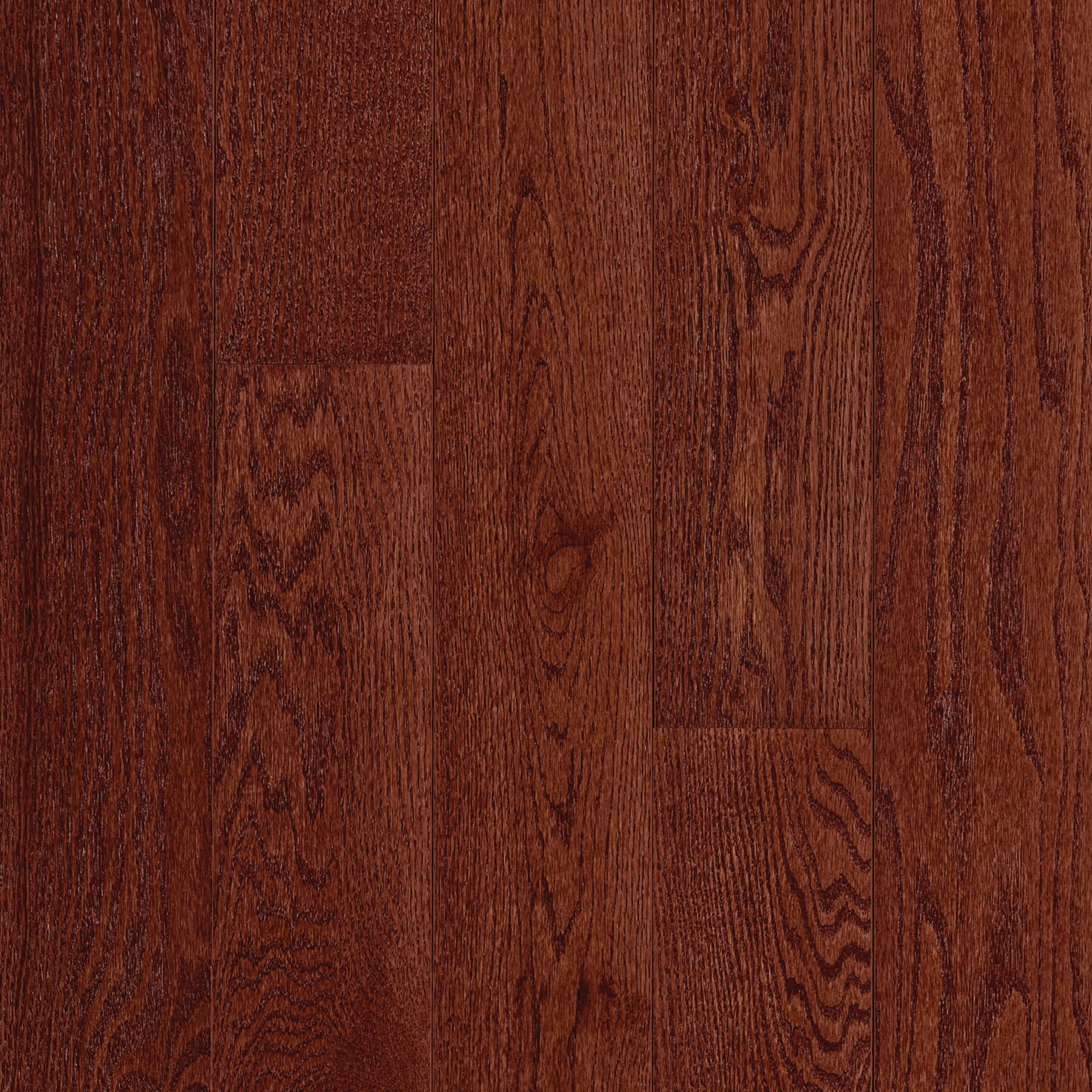 Dundee Cherry Solid Hardwood CB5218LG