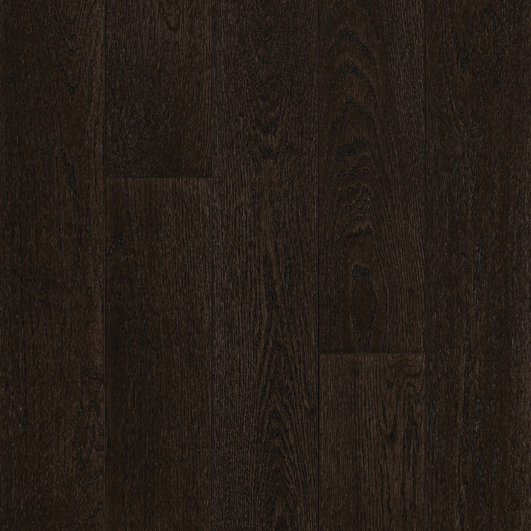 Dundee Espresso Solid Hardwood CB5575LG